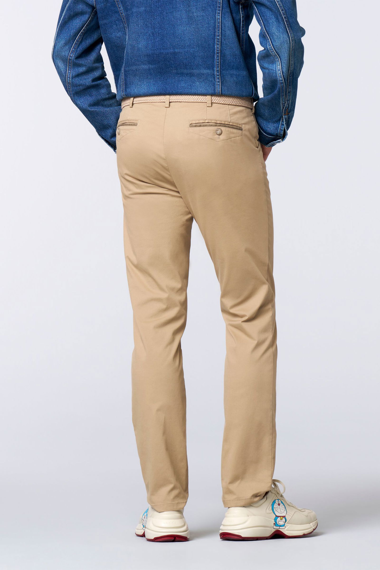 Meyer |  Meyer Chino  | 60 | mais