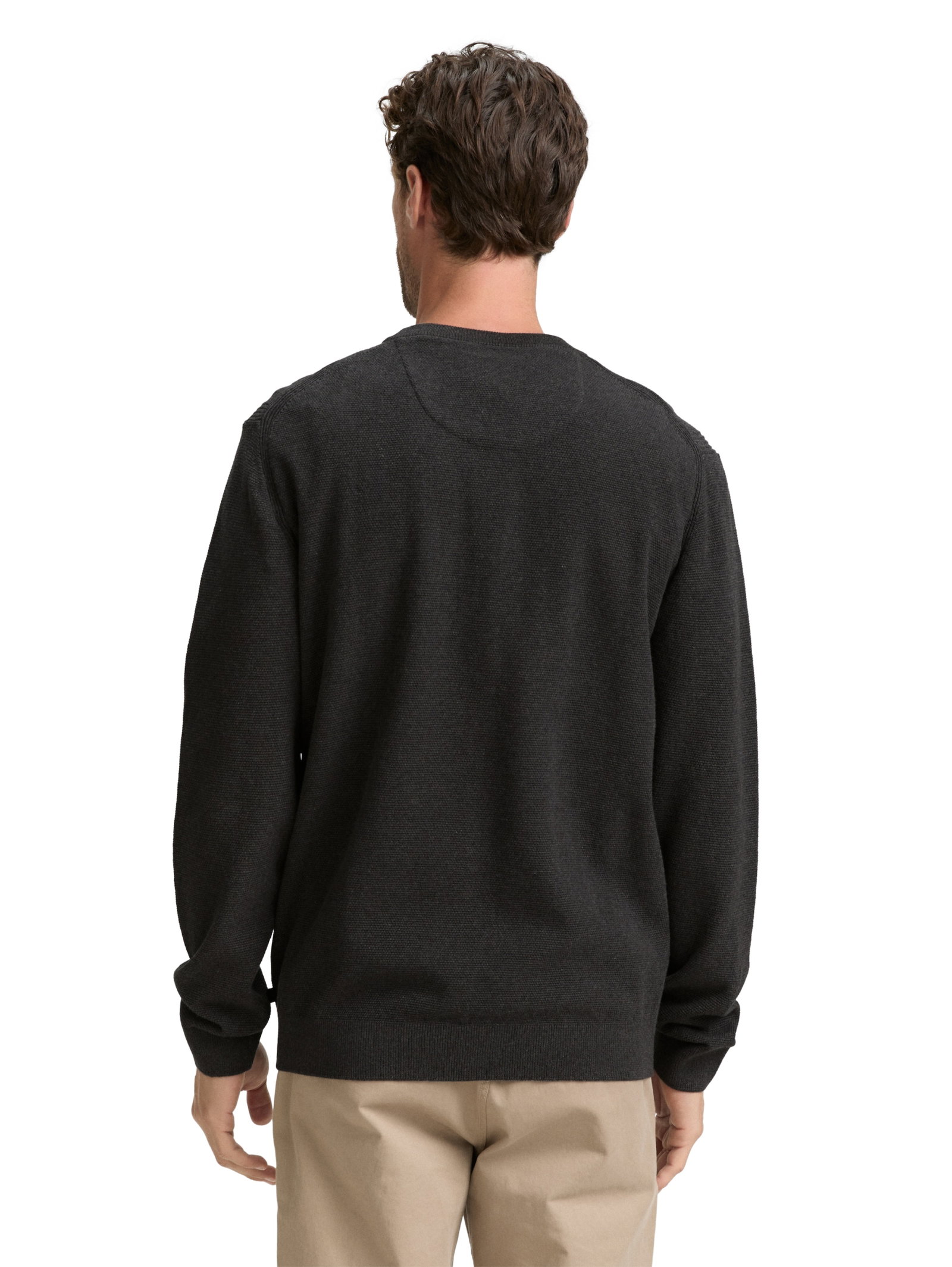 Tom Tailor Pullover #4