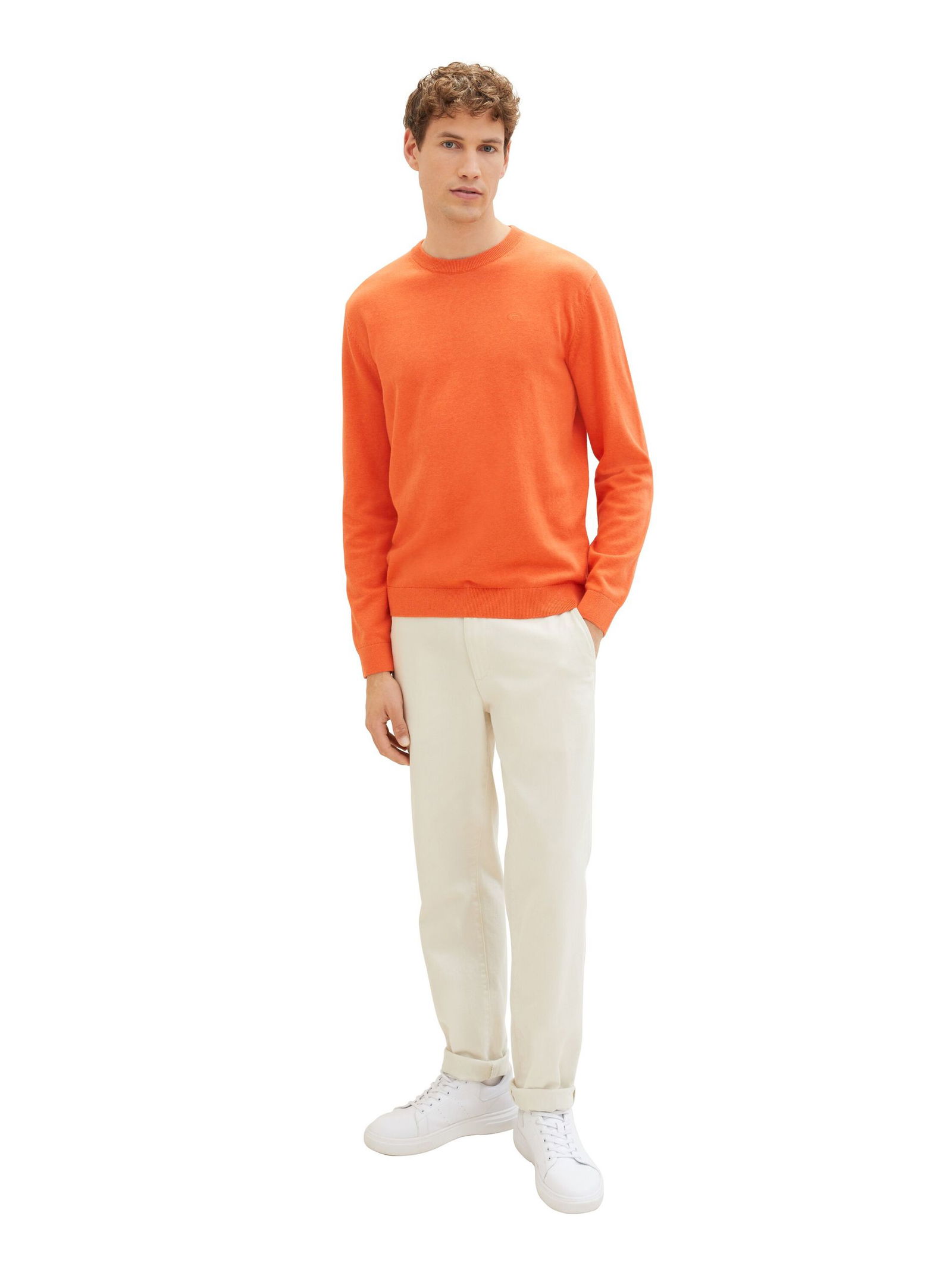 Tom Tailor Pullover 