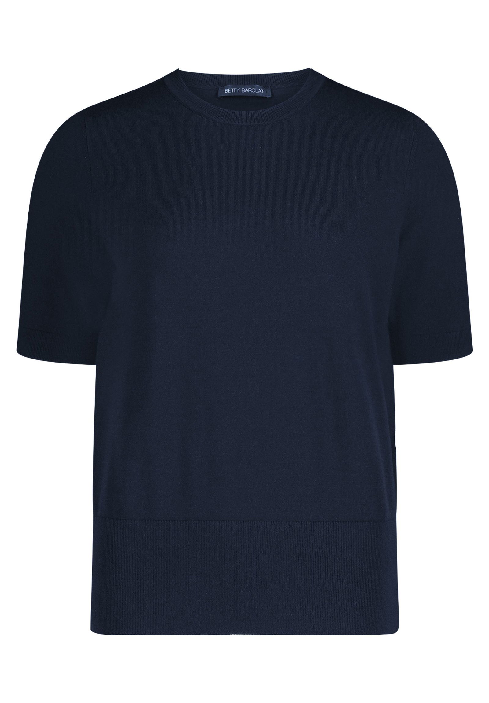 Betty Barclay |  Betty Barclay Pullover  | 46 | dunkelblau