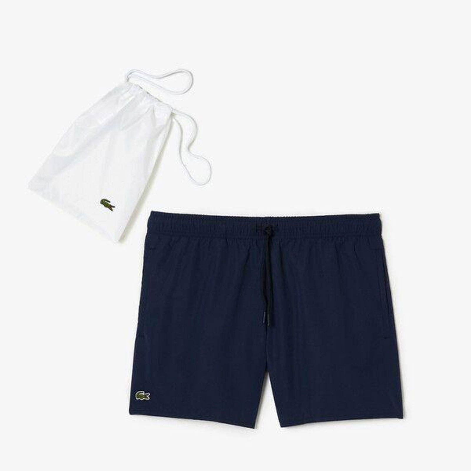 LACOSTE Badeslip 