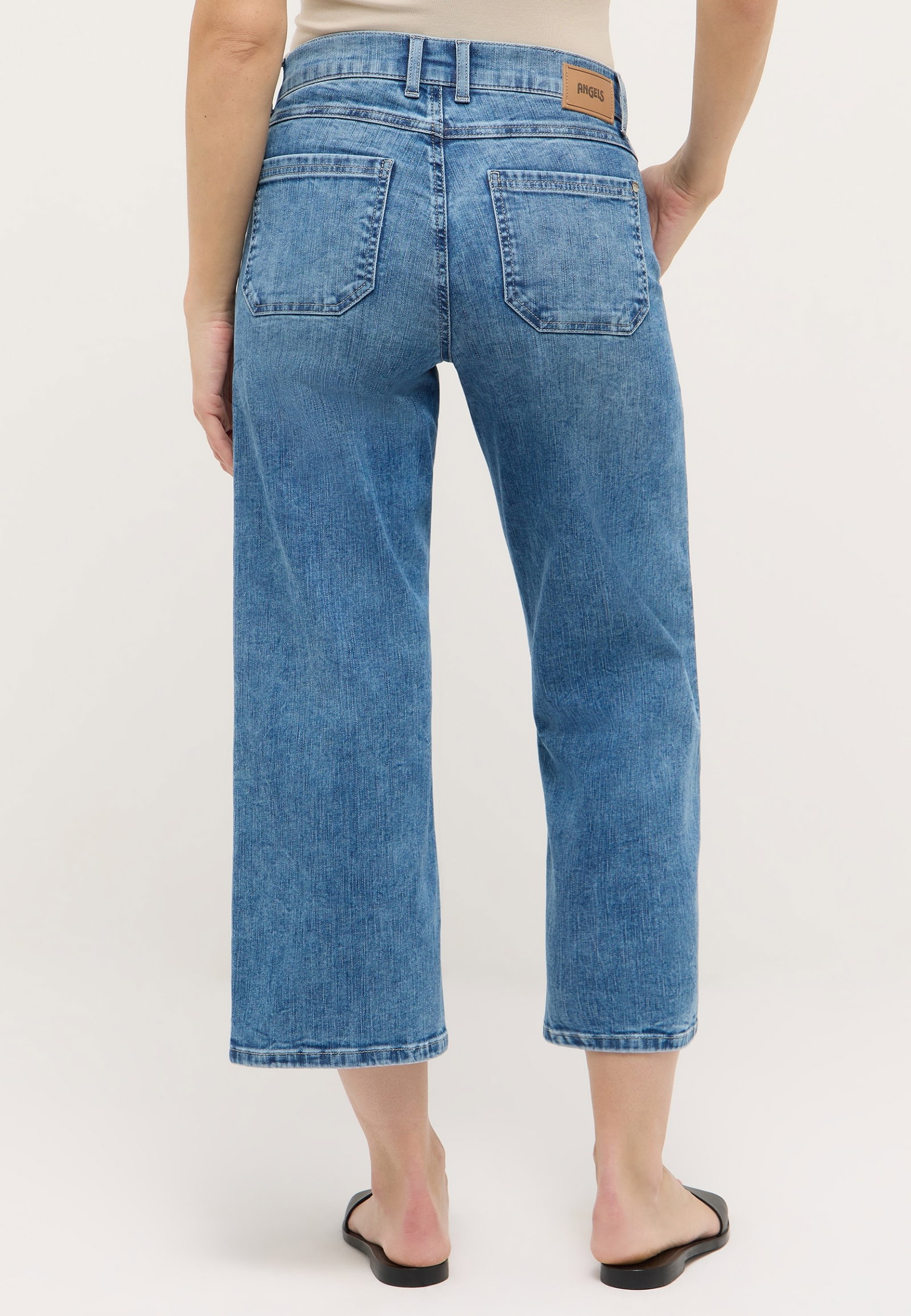 Angels 7/8-Jeans "Linn Urban" #5