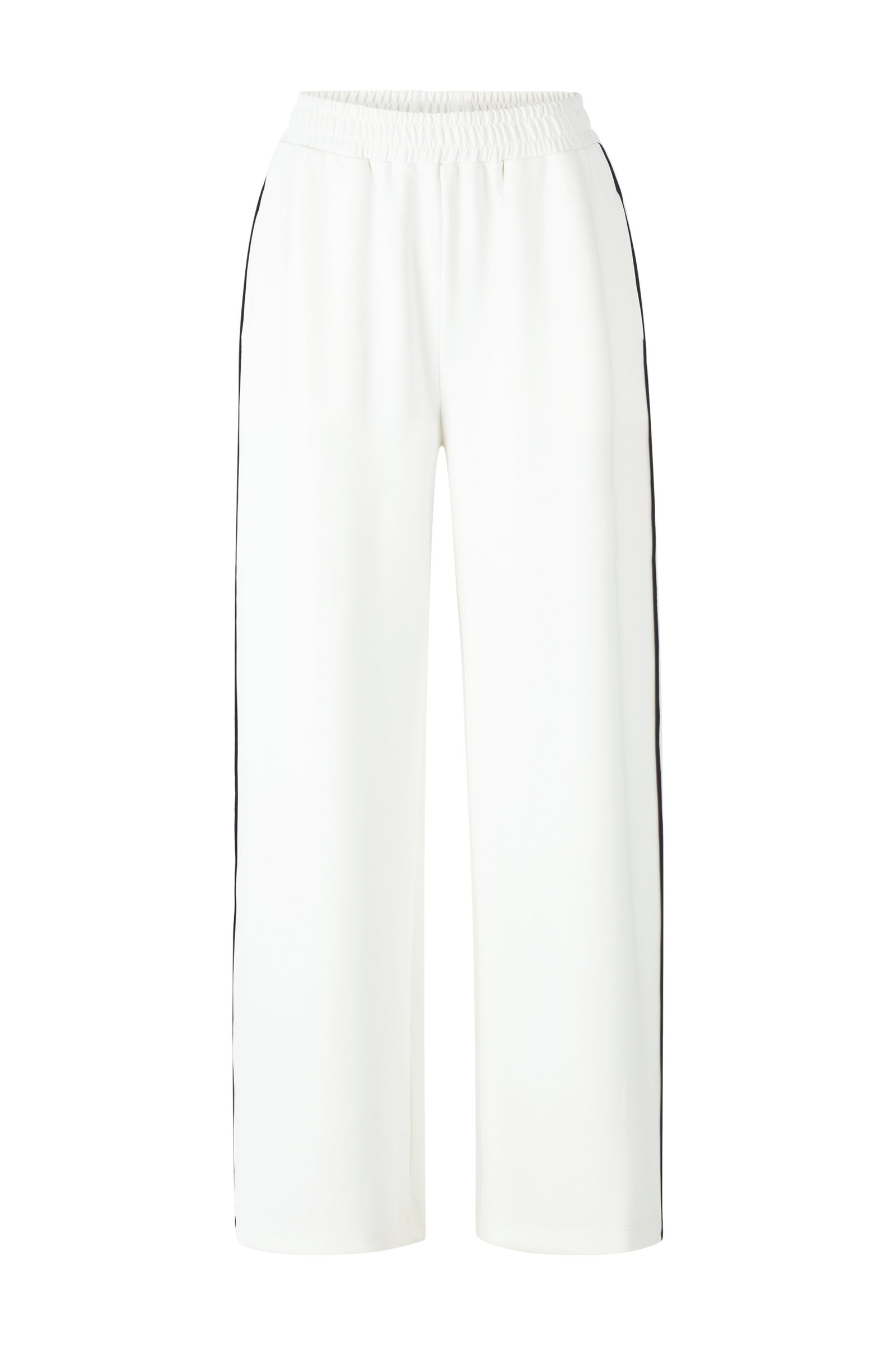 Rich & Royal Weite Hose "Tennis Pants" #1