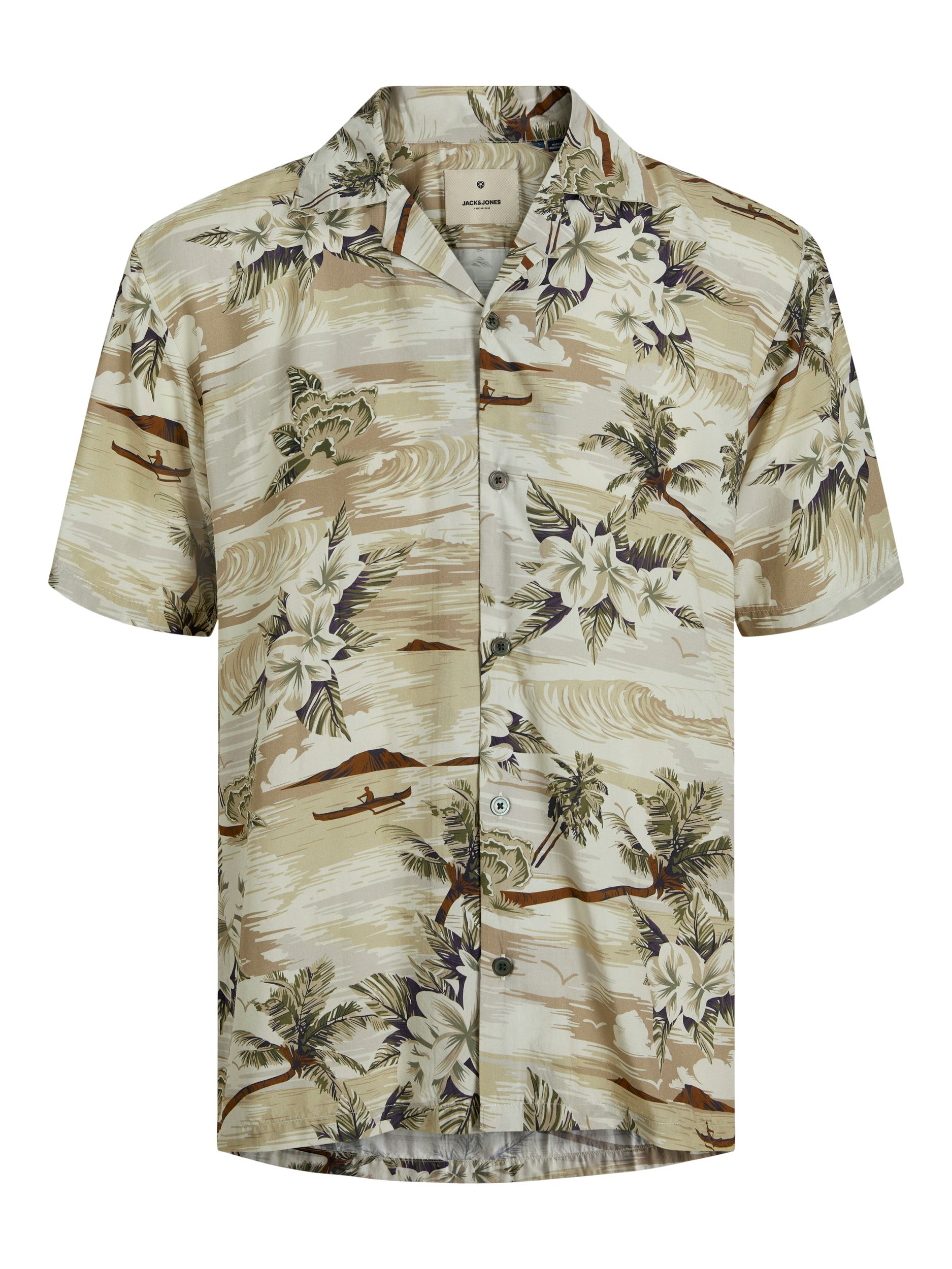 Jack&Jones |  Jack&Jones Shirt  | S