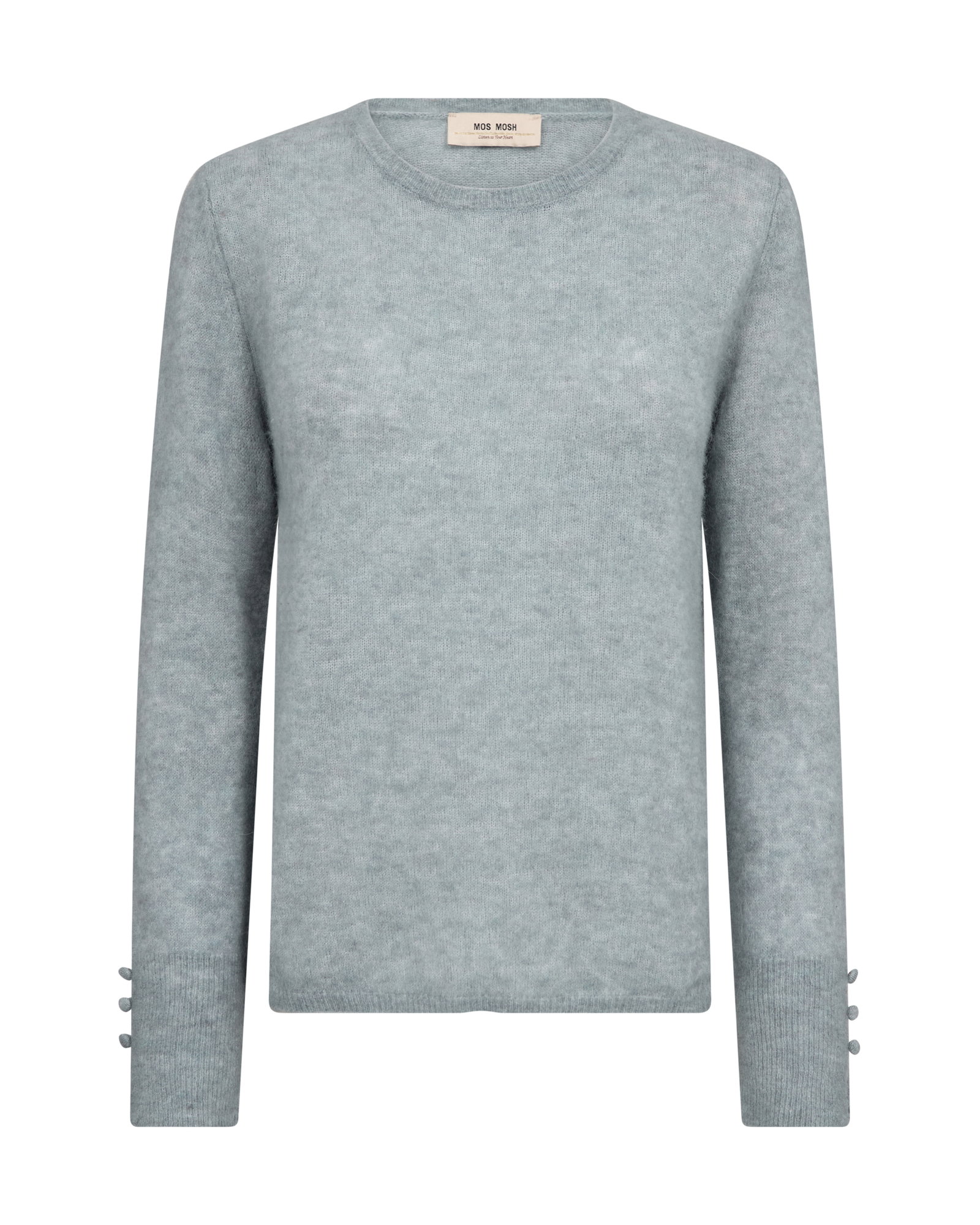 Mos Mosh Pullover #1