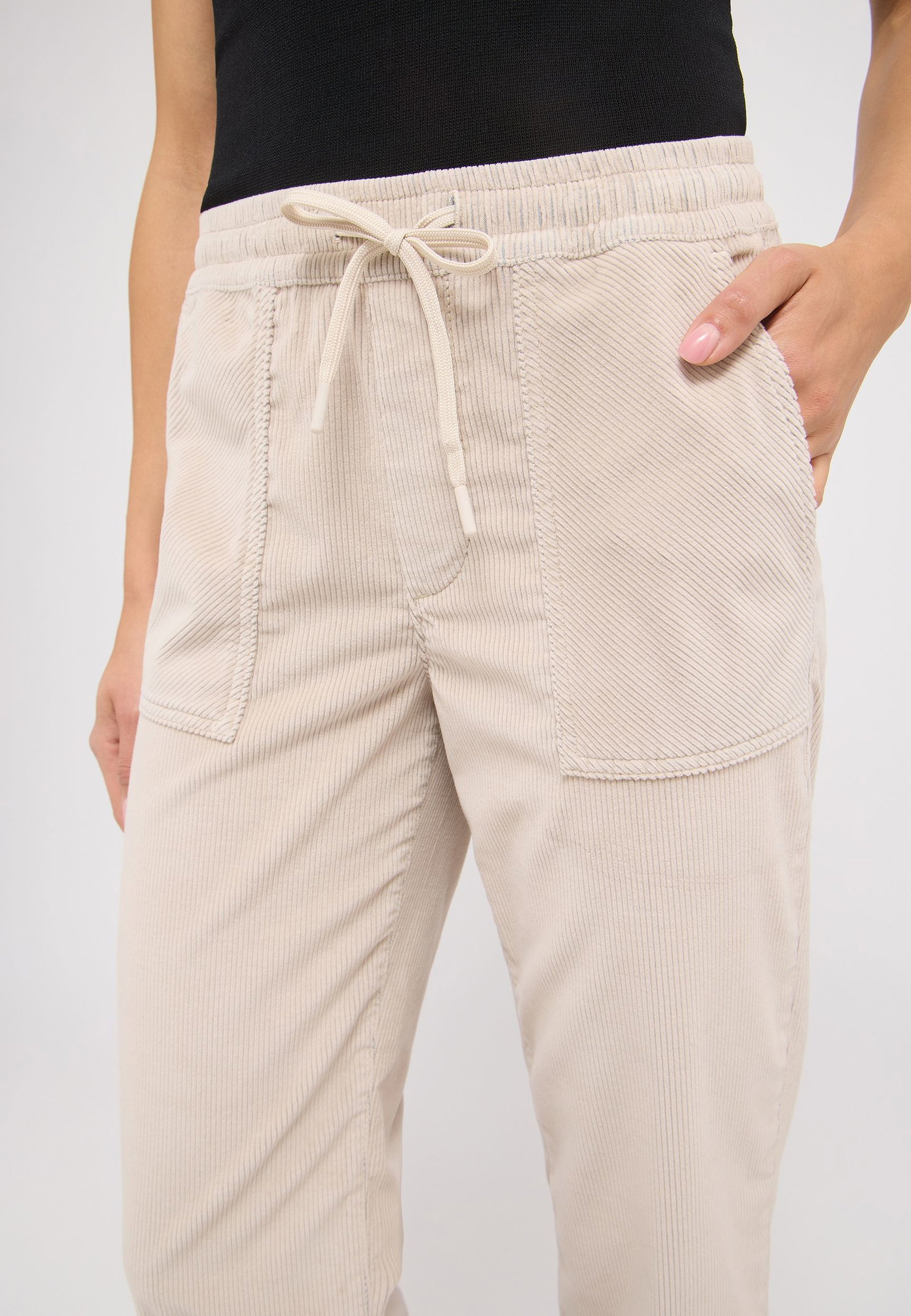 Angels Cordhose "Liberta" #6