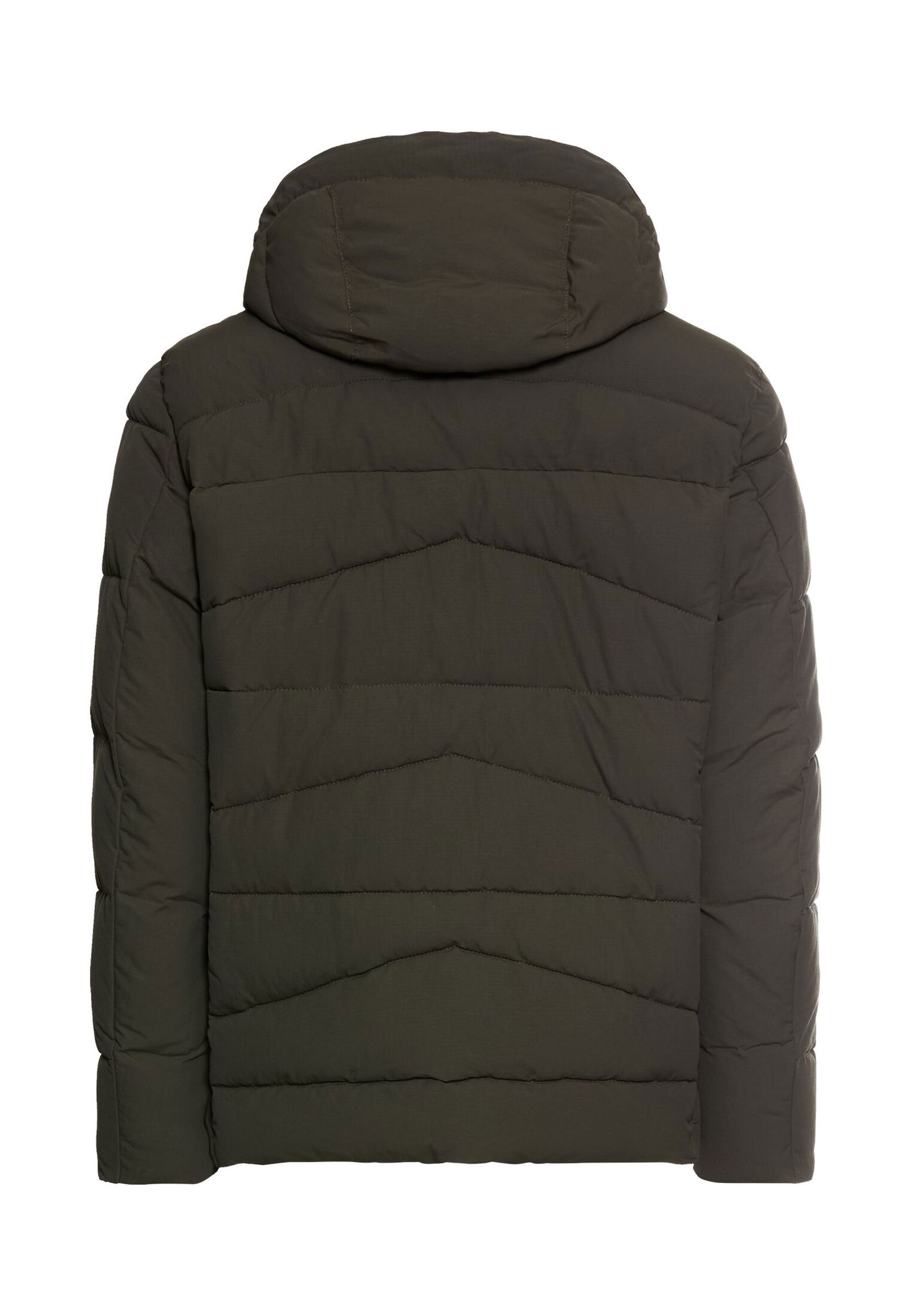 Camel Active | Camel Active Blouson | 58 | dark choclate