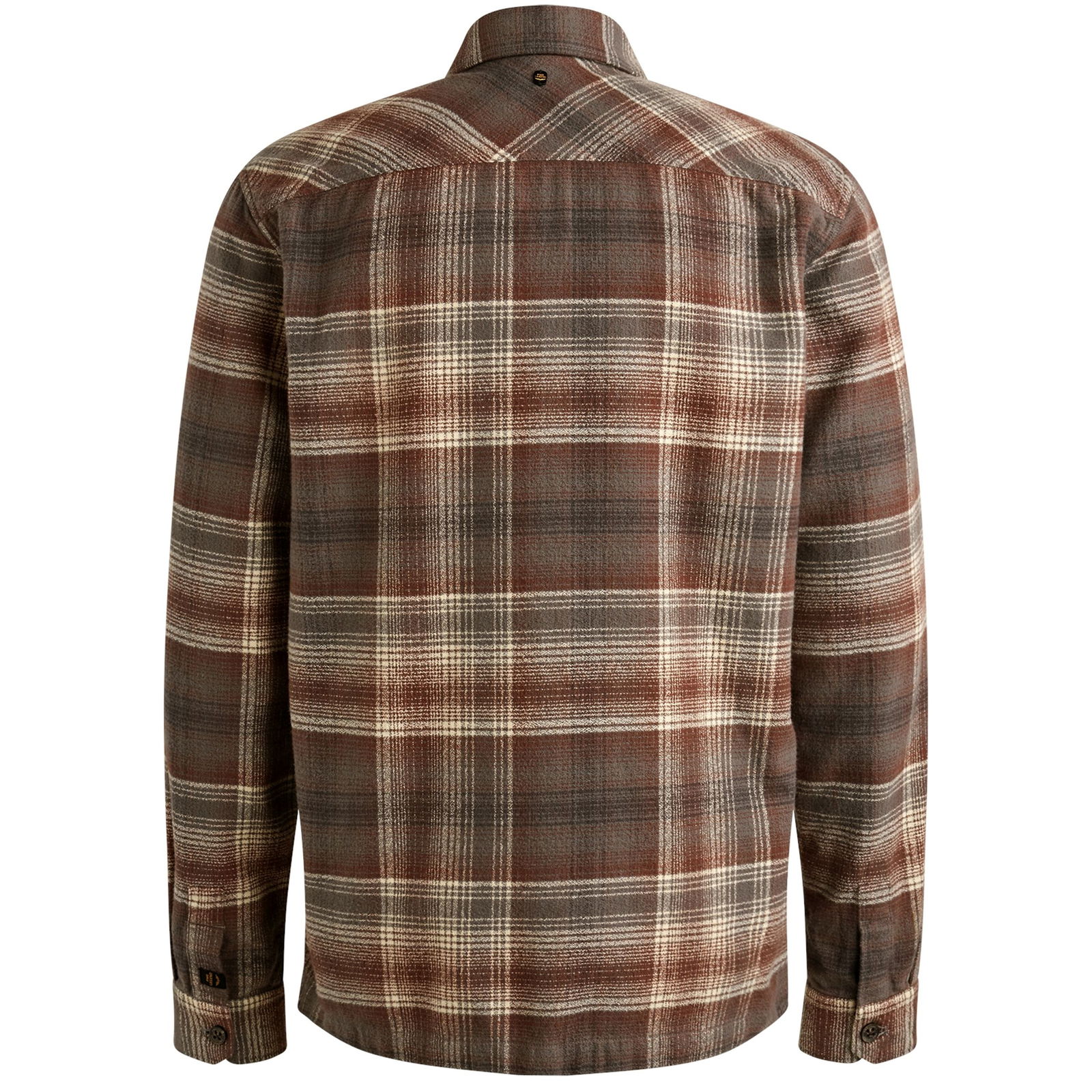 PME Legend | PME Legend Hemd Regular Fit | M