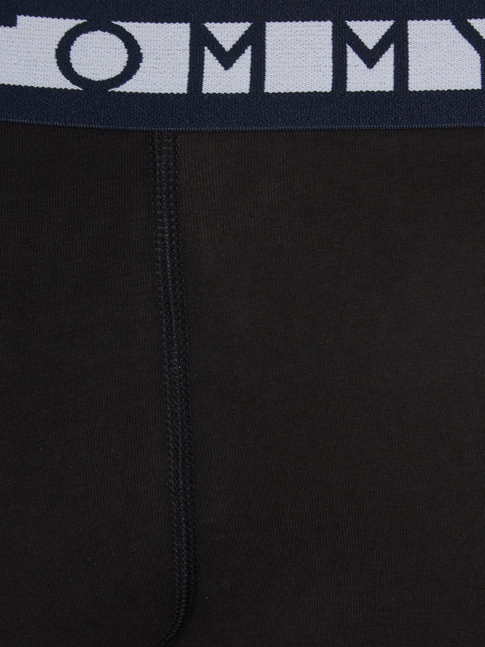 Tommy Hilfiger |  Tommy Hilfiger Multipack  | S | pvhblack/pvhblack/pvhblack