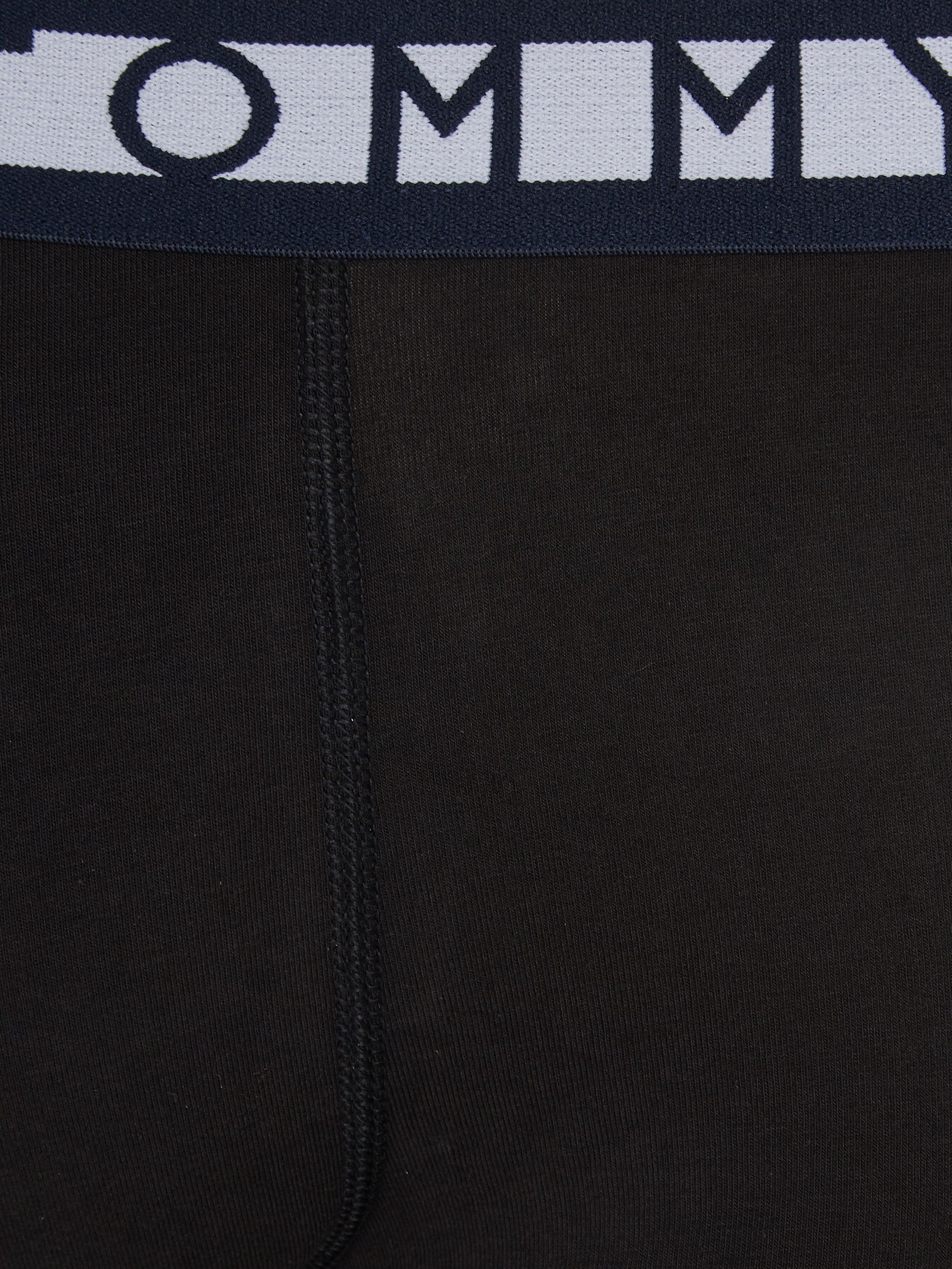 Tommy Hilfiger |  Tommy Hilfiger Multipack  | S | pvhblack/pvhblack/pvhblack