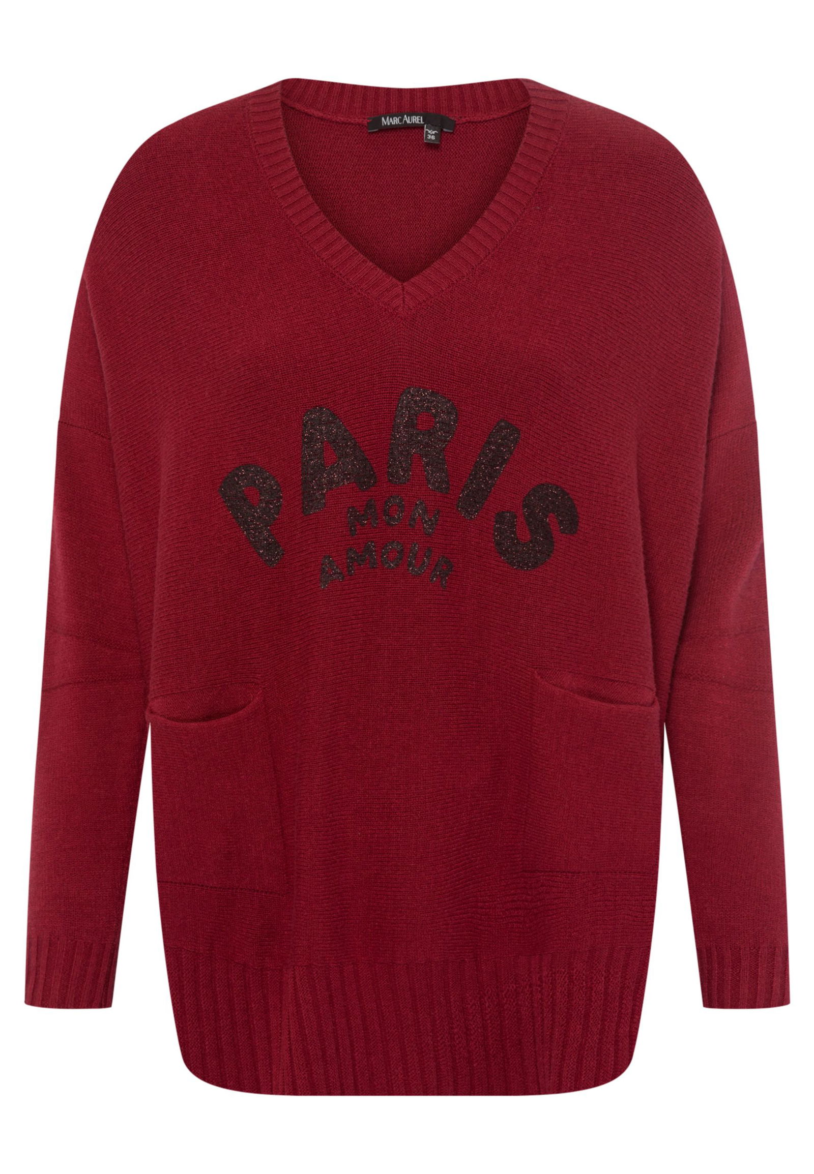 Marc Aurel | Marc Aurel Pullover | 42