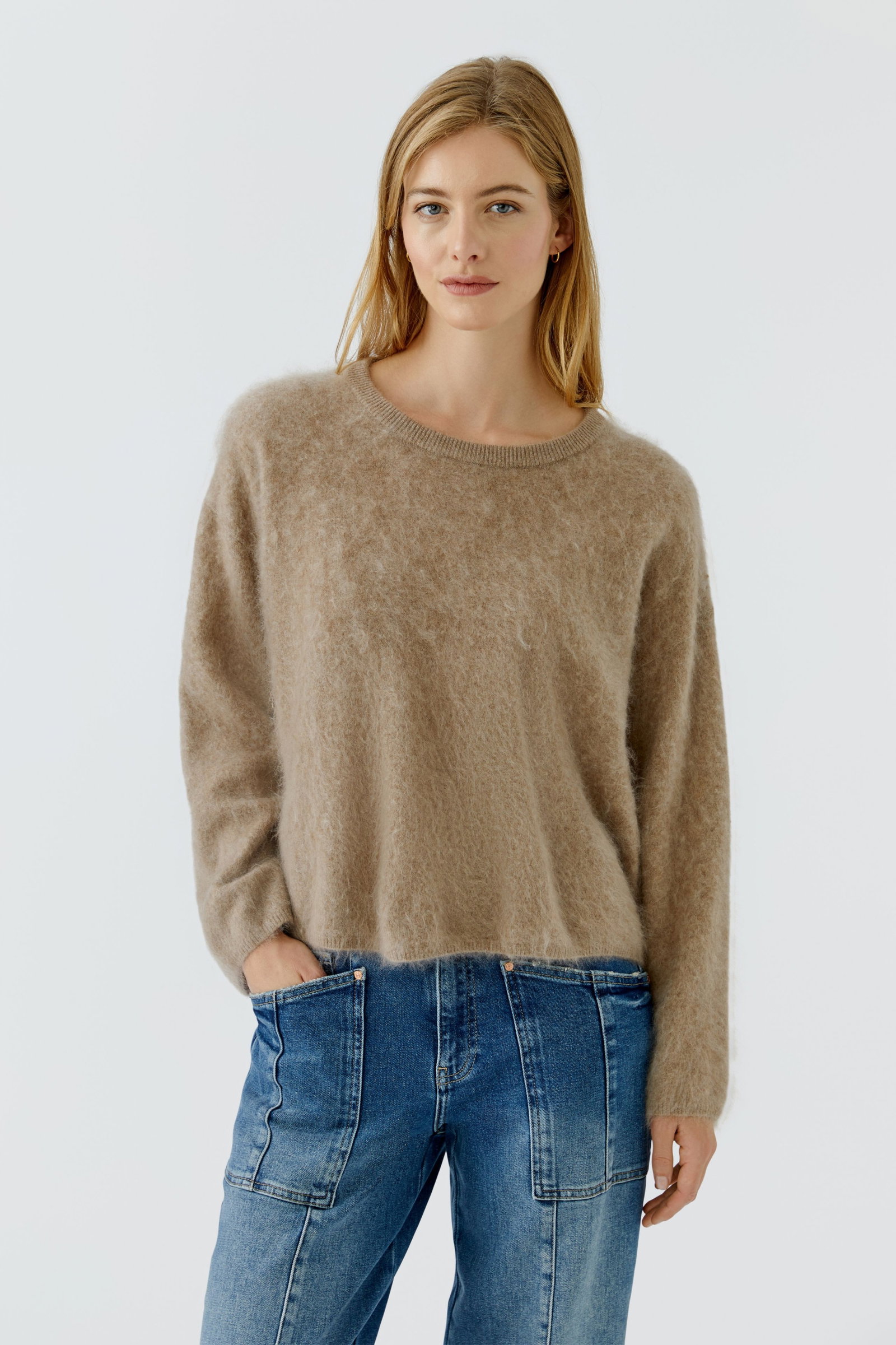 Pullover, sweet maple #5