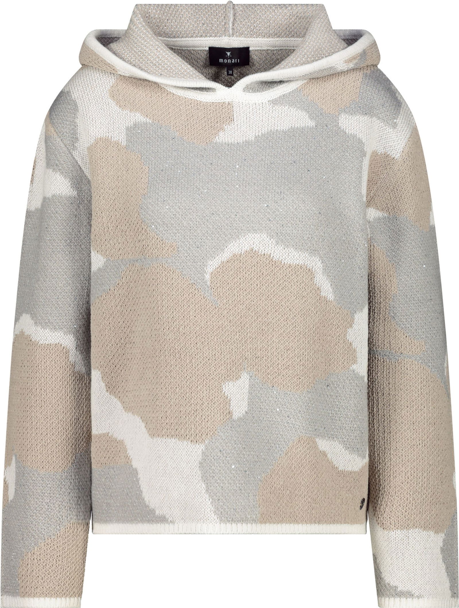 Monari |  Monari Pullover  | 36 | 1283_196