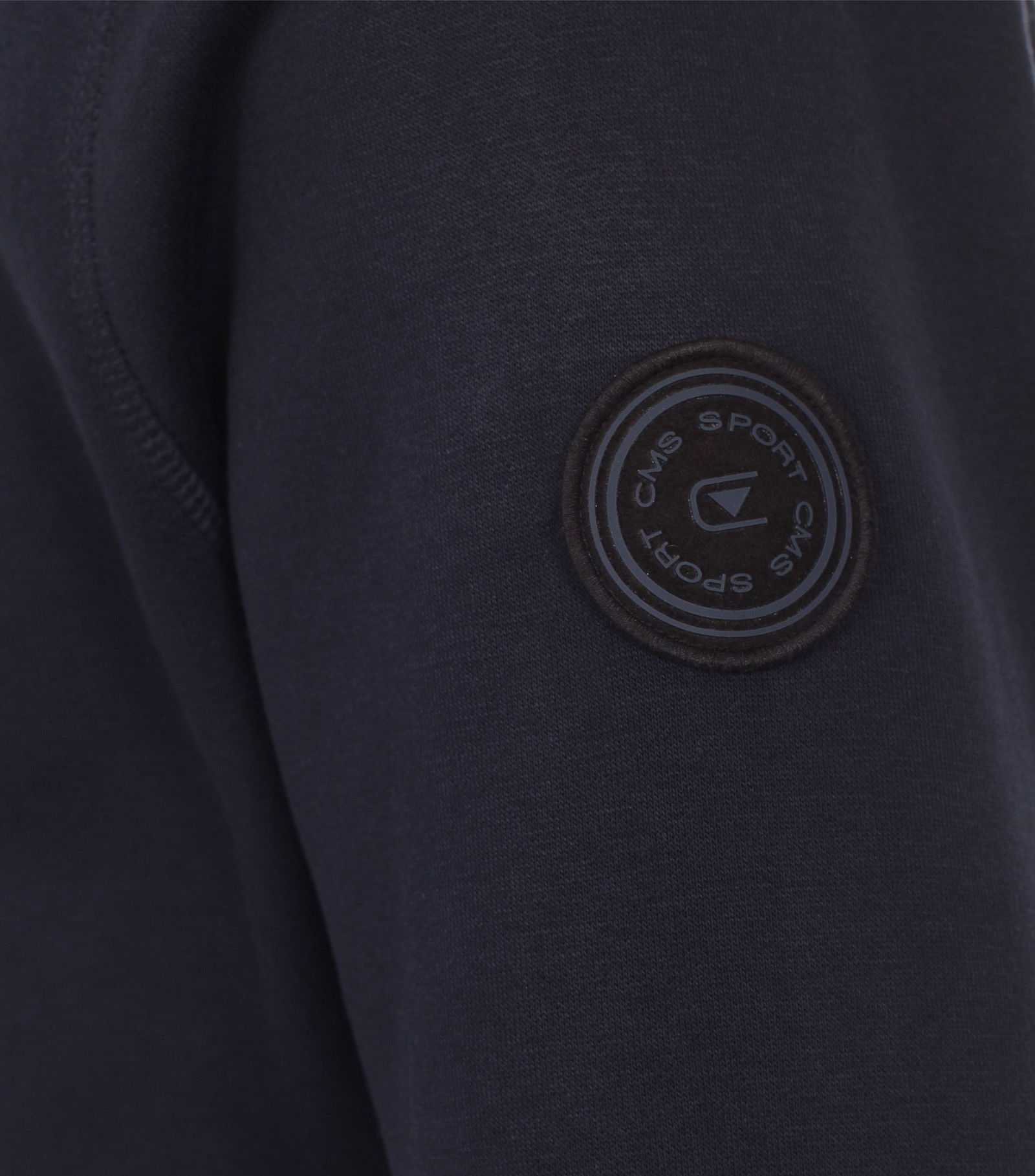 Casa Moda | Casa Moda Sweatjacke | L | blau