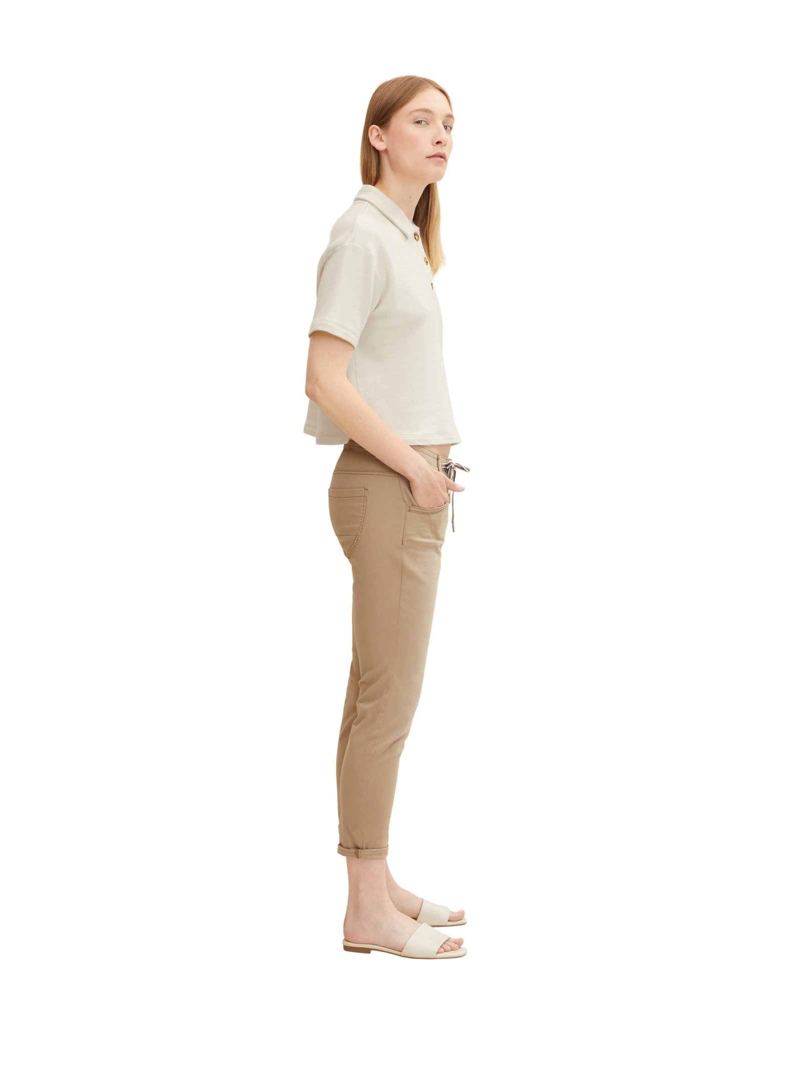 Tom Tailor Tapered Relaxed Jeans #3