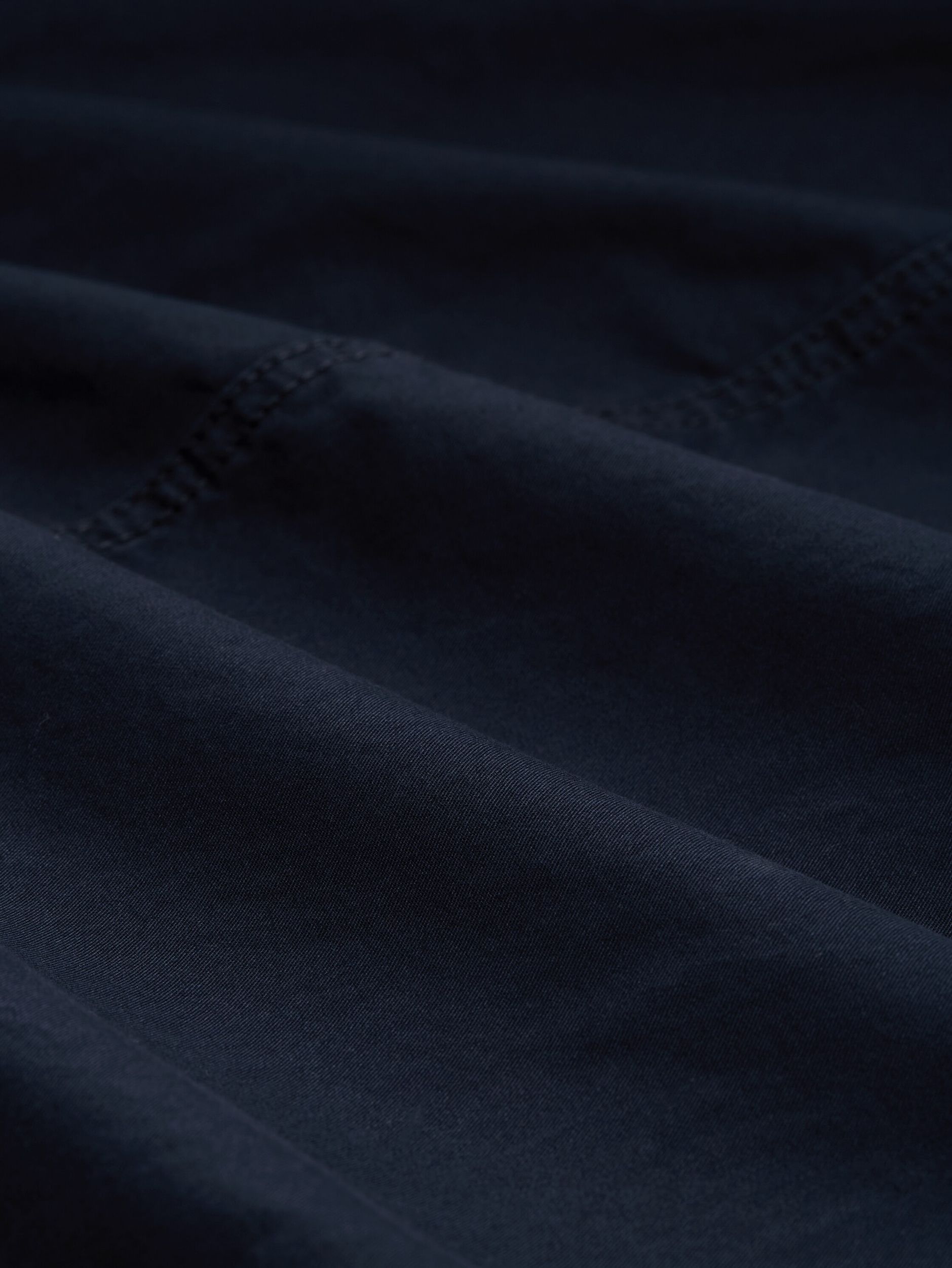 Tom Tailor |  Tom Tailor Feldjacke mit aufgesetzten Brusttaschen  | M | sky captain blue