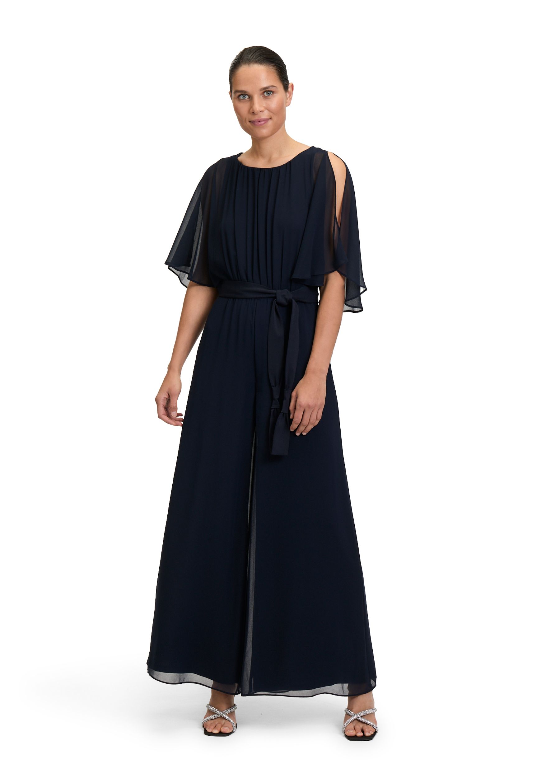 Vera Mont |  Vera Mont Overall  | 38 | night sky