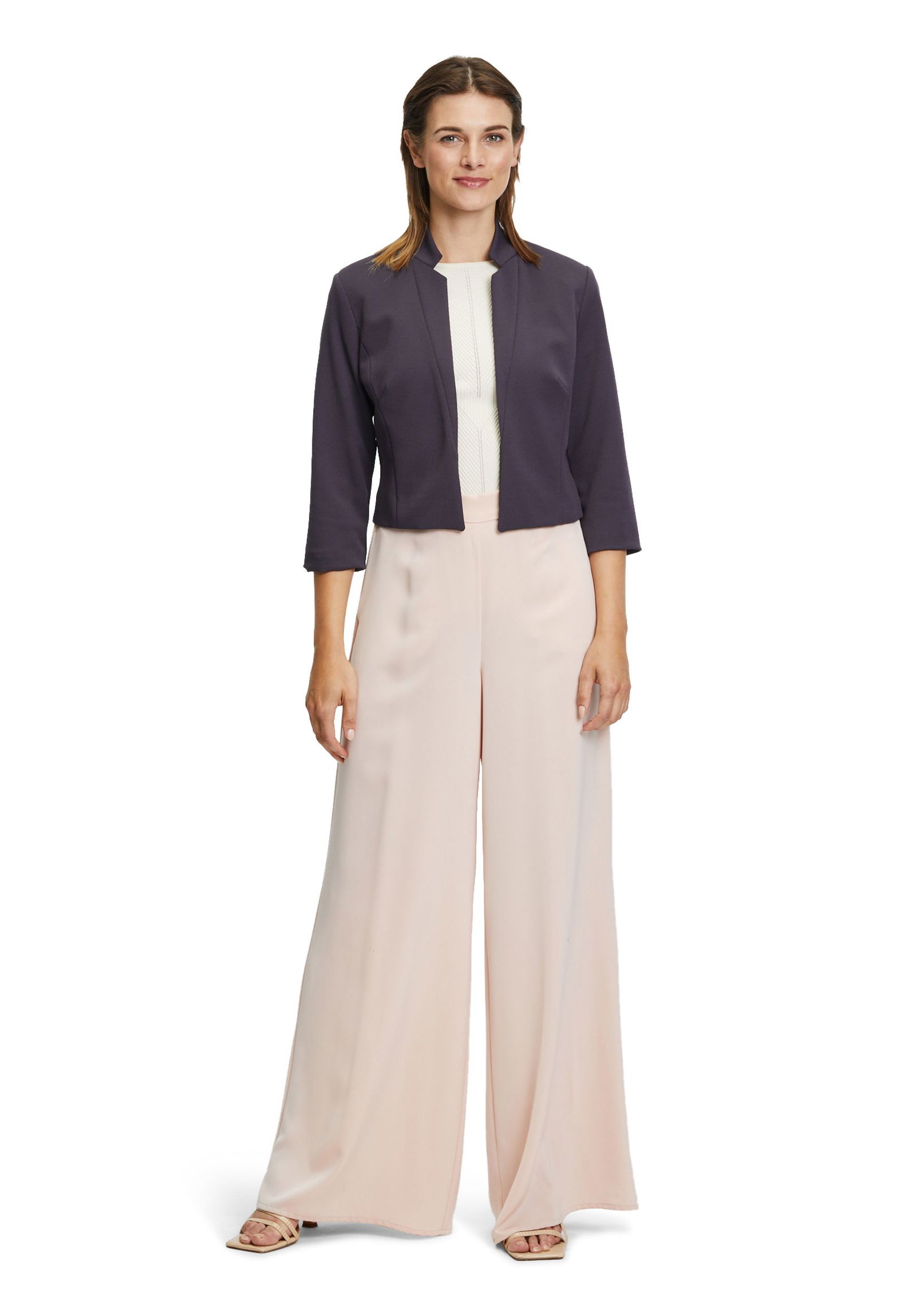 Blazer-Jacke