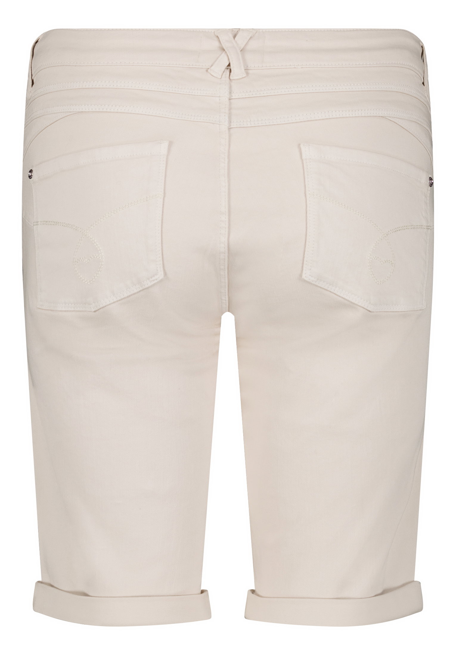 Shorts Jeans, Silky Beige #2
