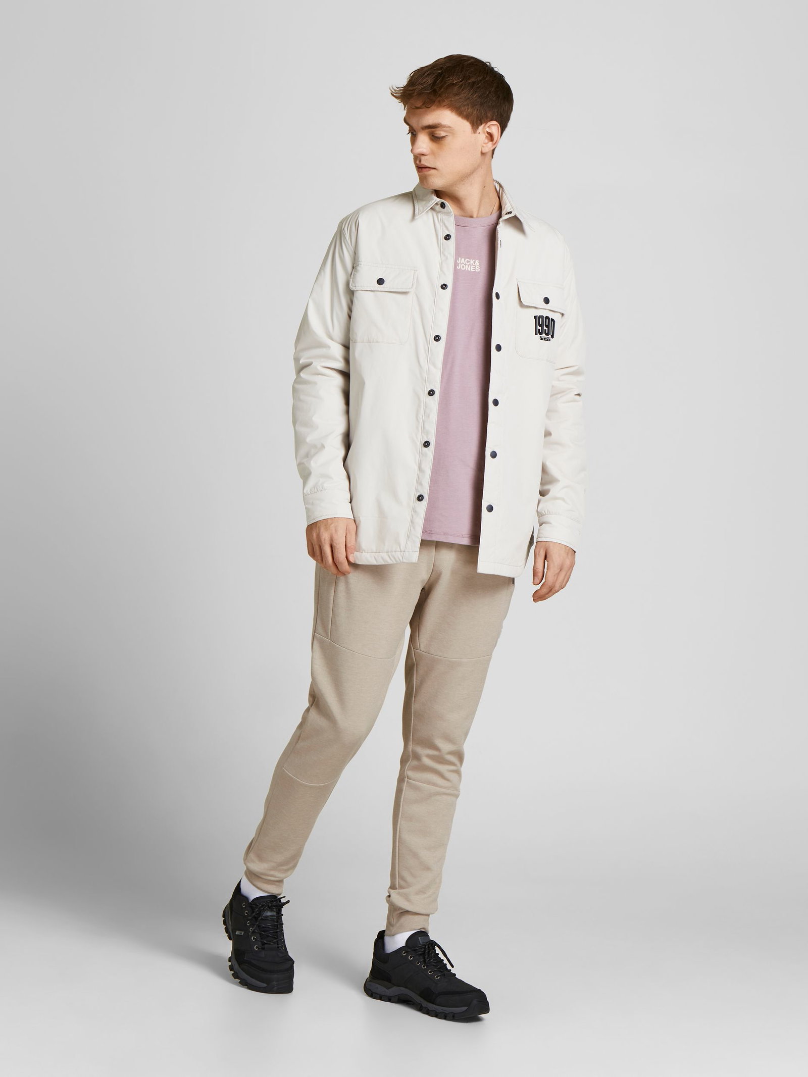 JPSTWILL AIR SWEAT PANTS NOOS #5