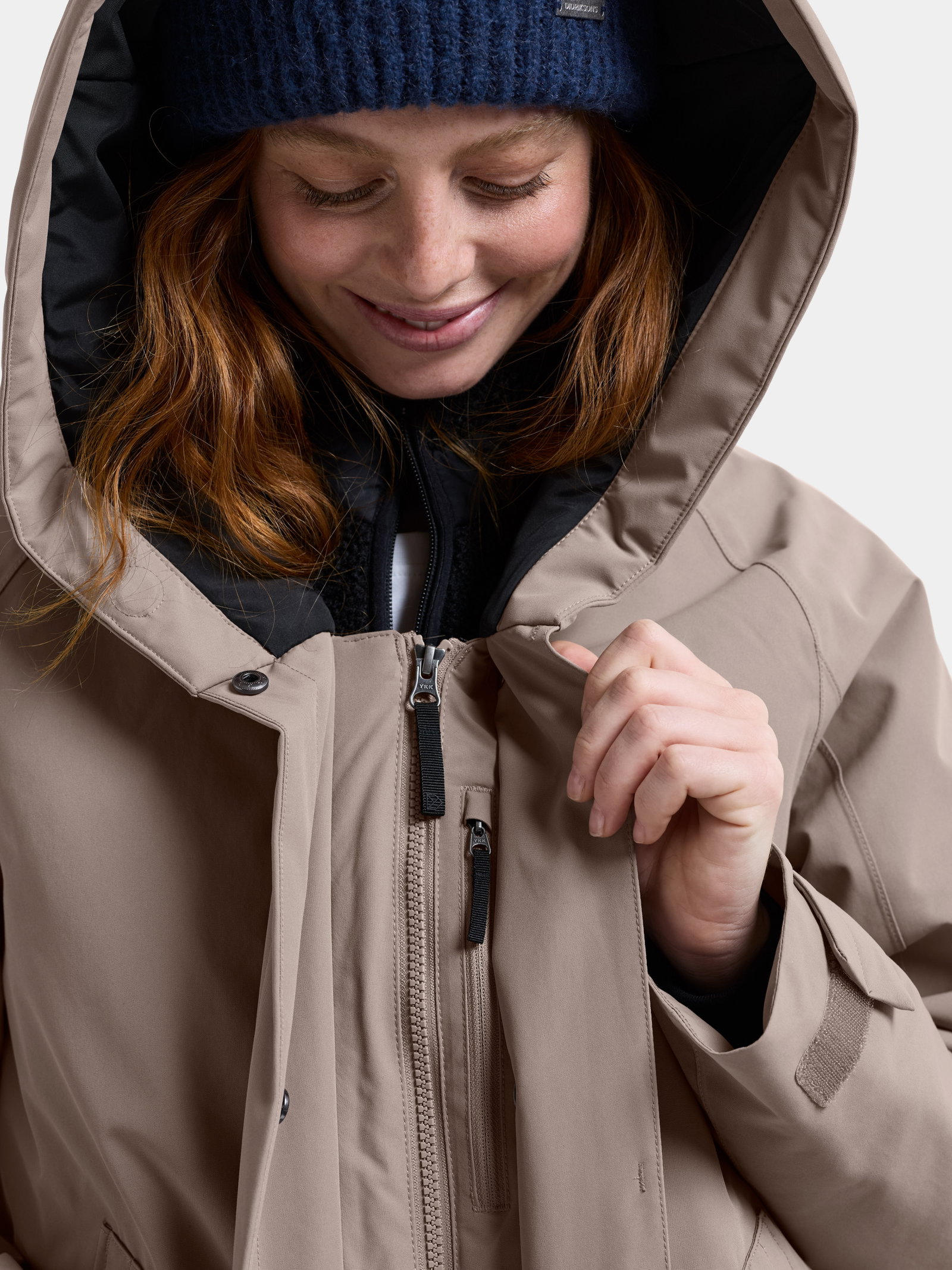 Didriksons Parka  Noelia #7