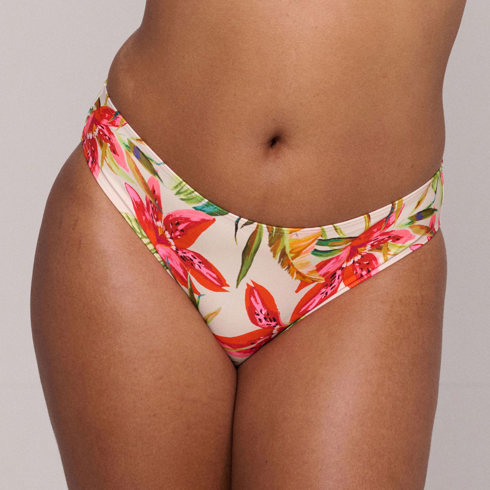9813ad9169ca9a7291c03adda23f886b PrimaDonna |  TANZANIA Calm tropics Bikini Rioslip | 38 | calm tropics