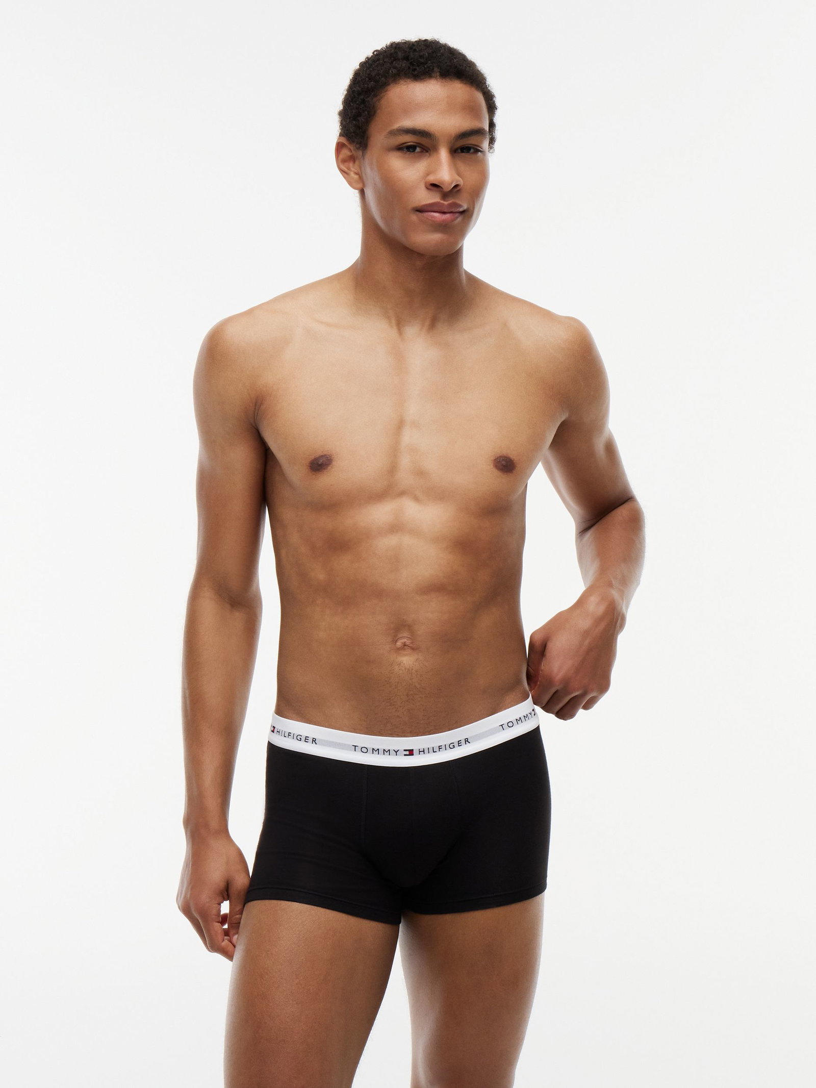 Tommy Hilfiger |  Tommy Hilfiger Multipack  | S