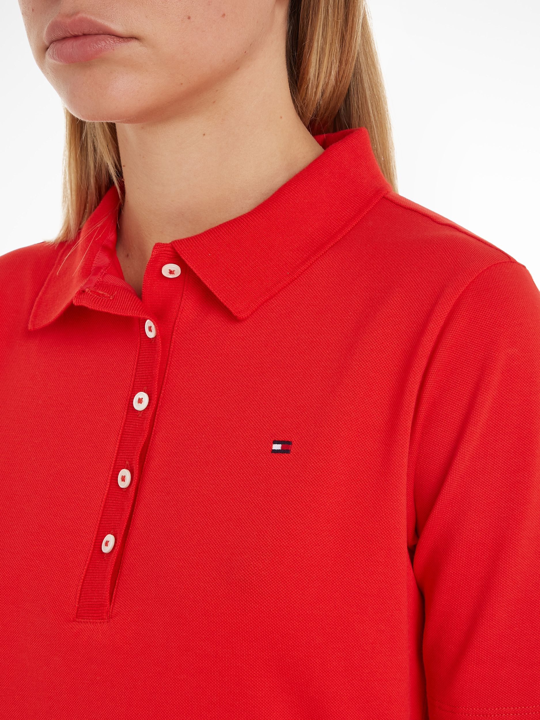 Tommy Hilfiger Poloshirt 