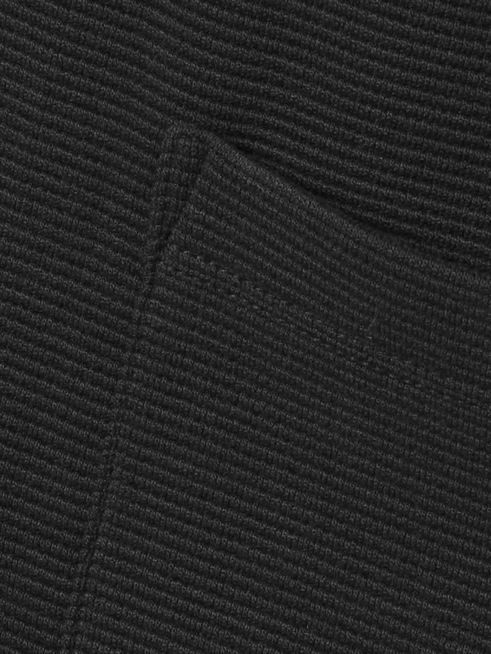 VIA APPIA DUE | VIA APPIA DUE Strickjacke | Cardigan | 54 | schwarz