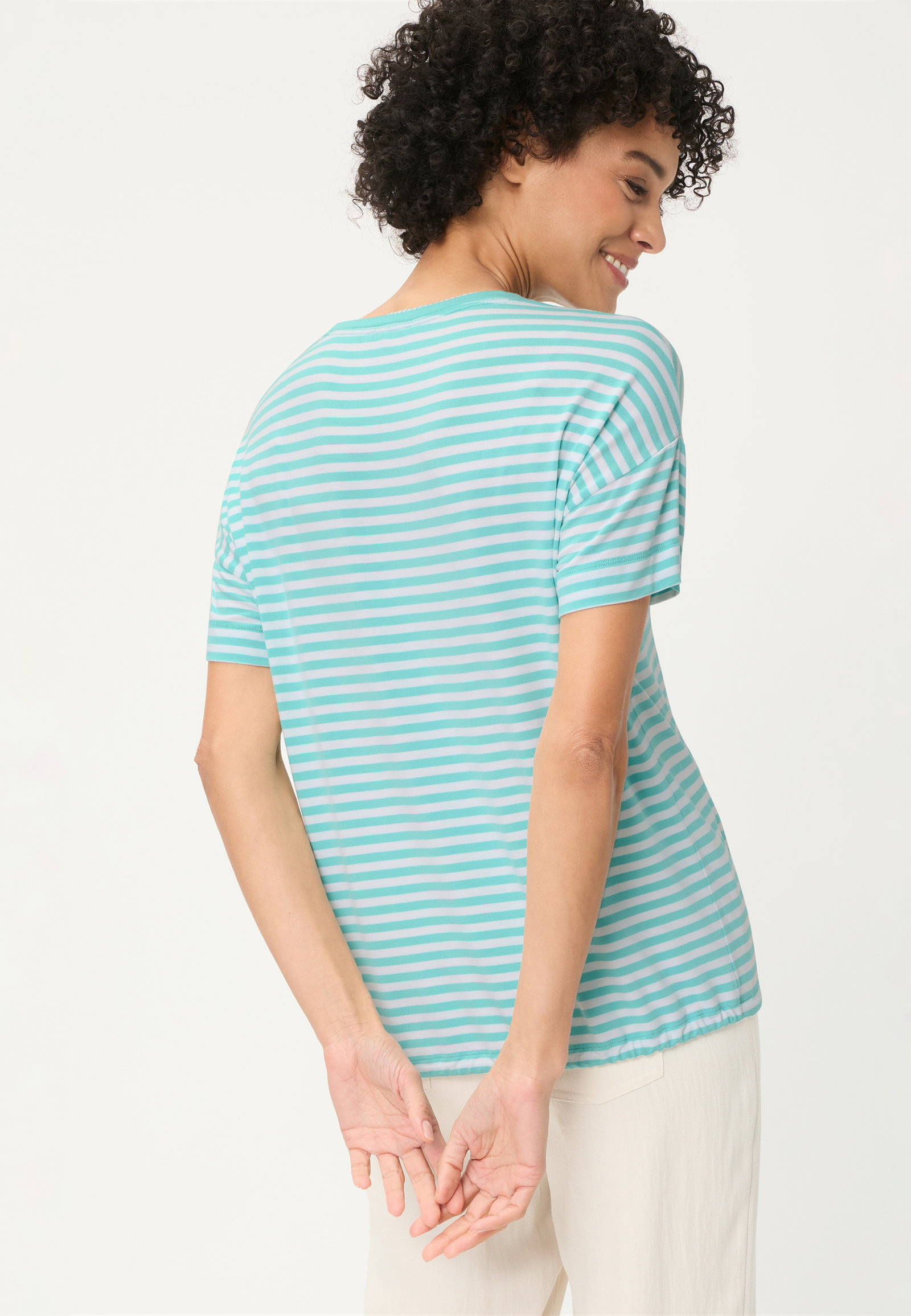 T-Shirt Short Sleeves #2