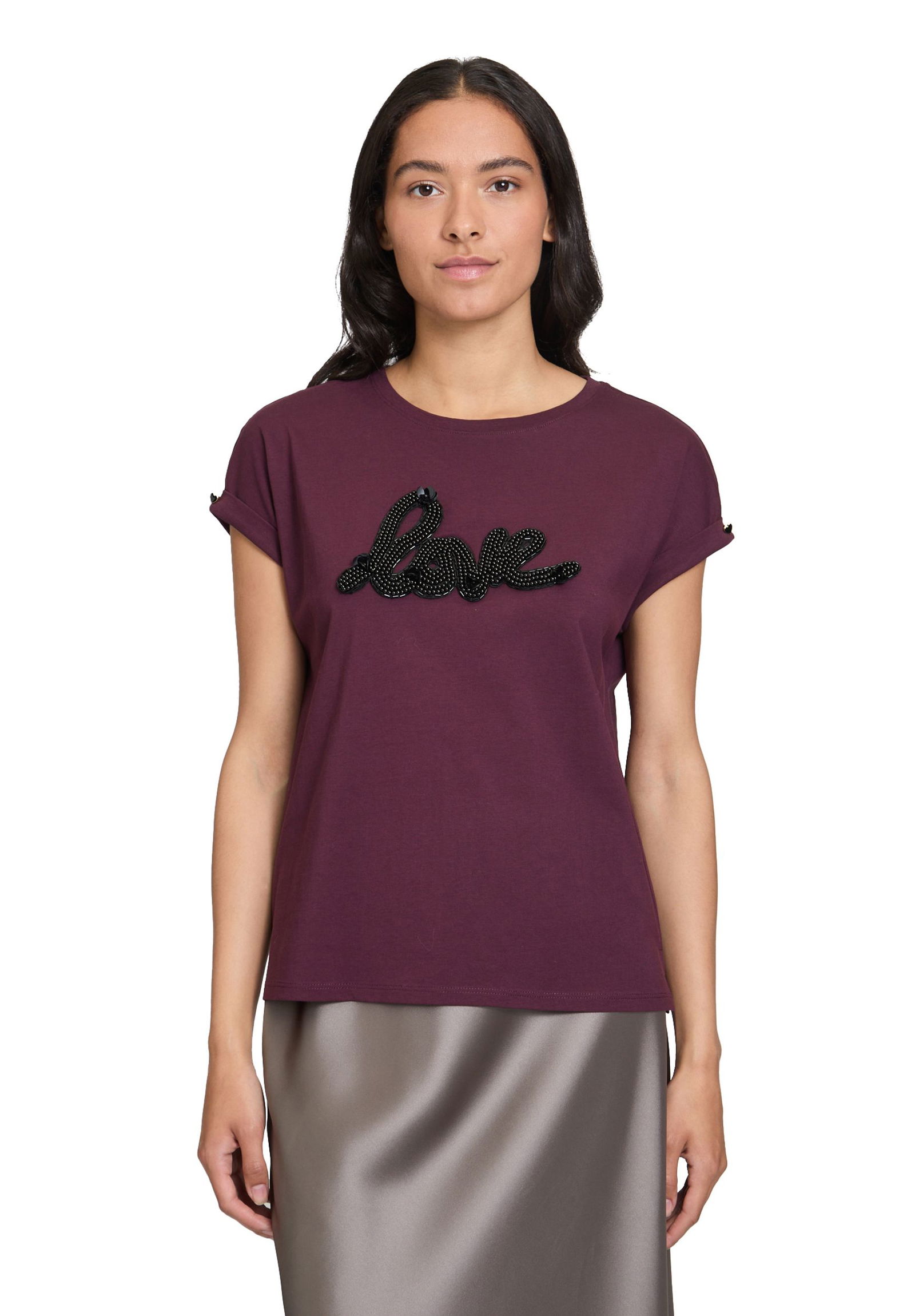 162801b6f0590fddad6cee16f1e032ec Cartoon | Baumwollshirt | 40
