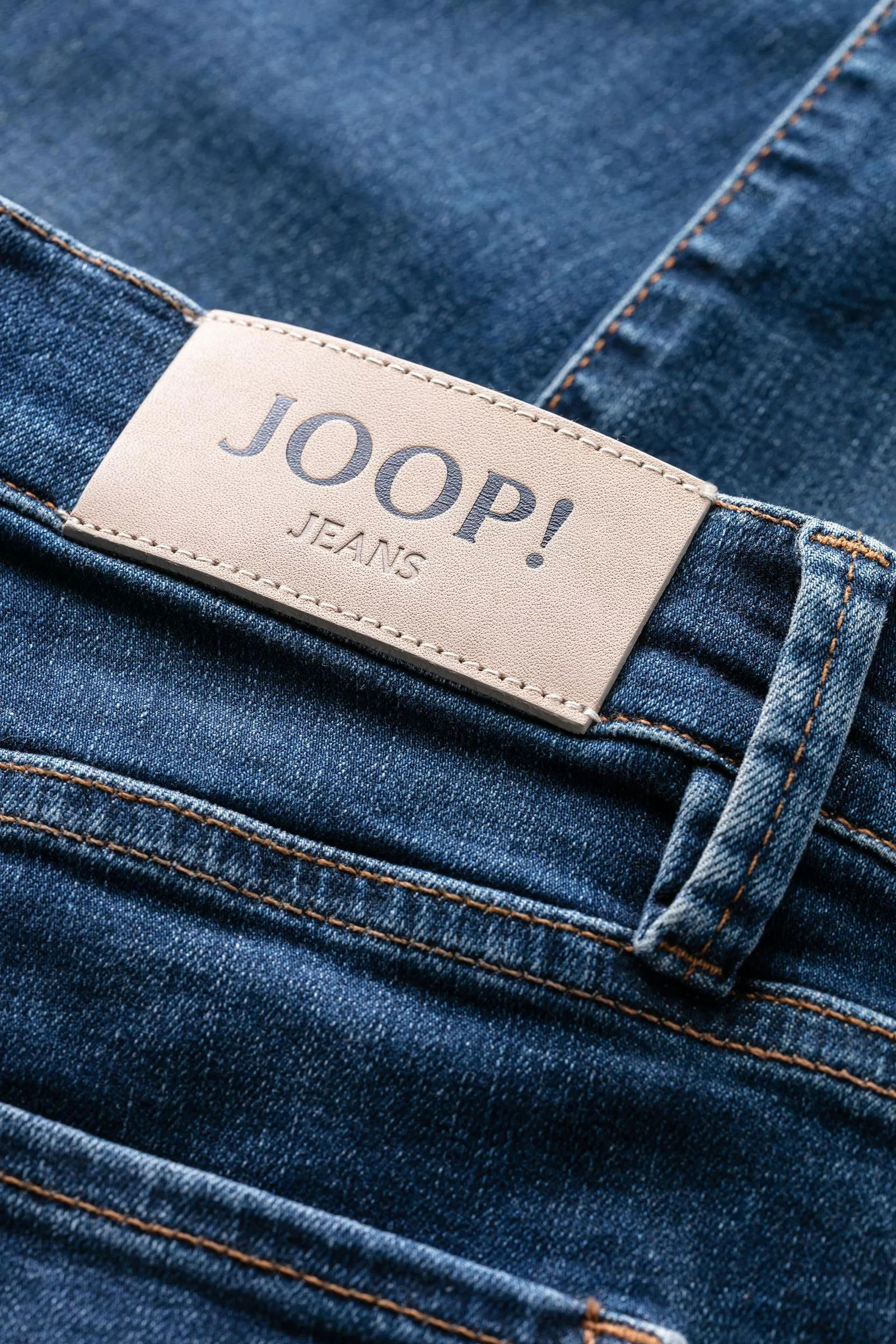 Joop |  Joop Slim Fit Jeans "Sol" | 29/30 | medium blue