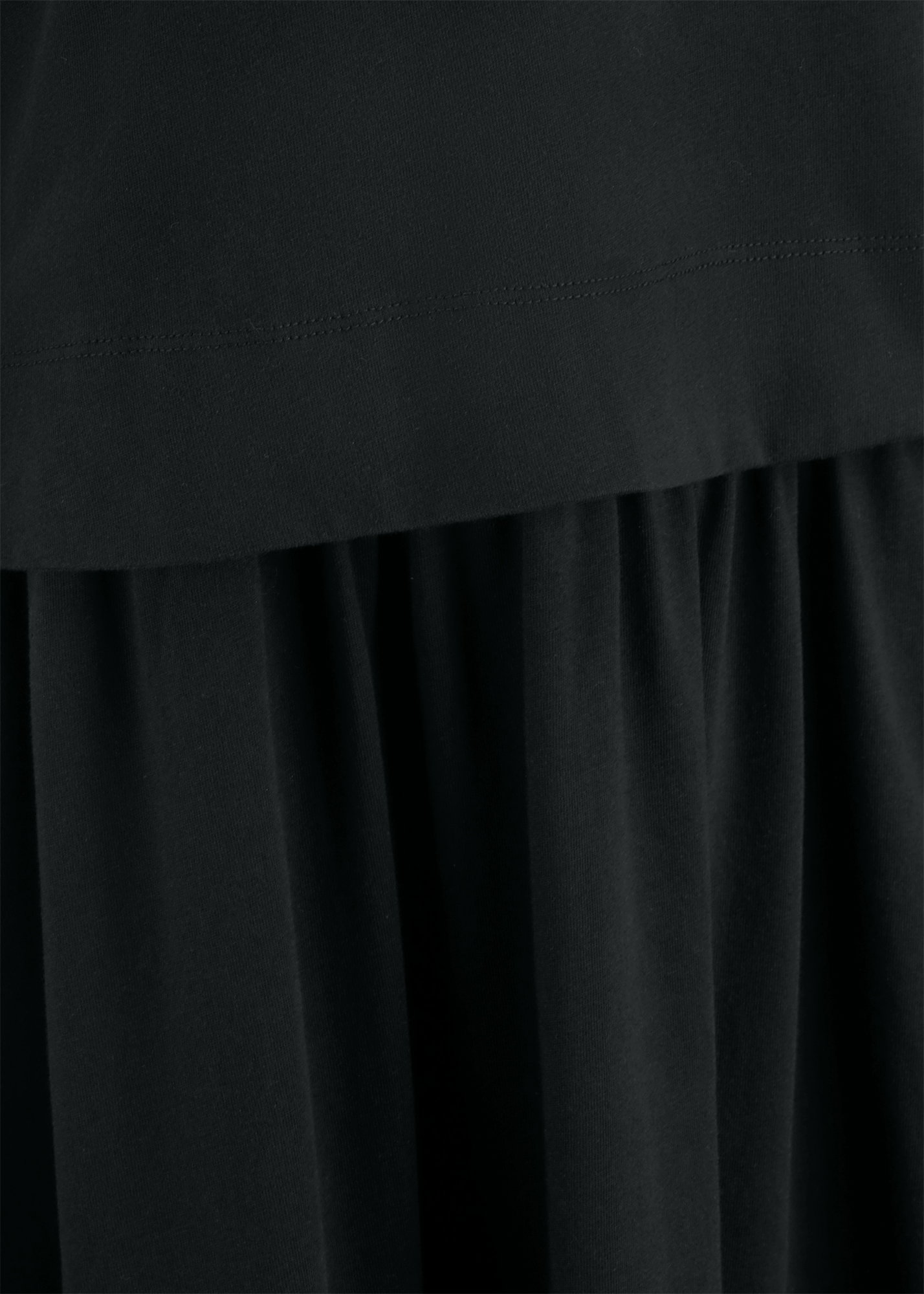 Riani Freizeitkleid T-Shirtkleid Midikleid #3
