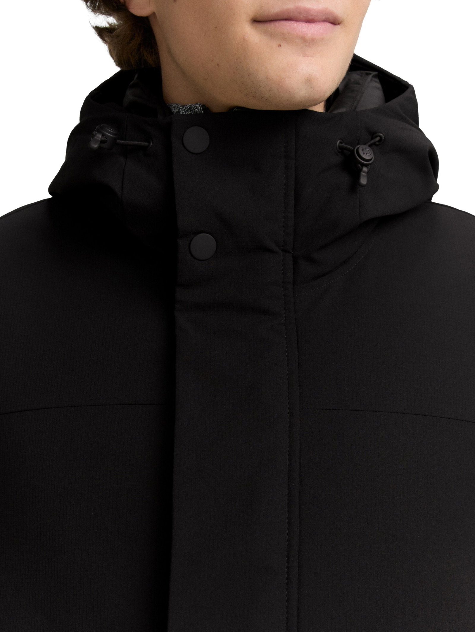 Parka mit wasserabweisender Funktion #6