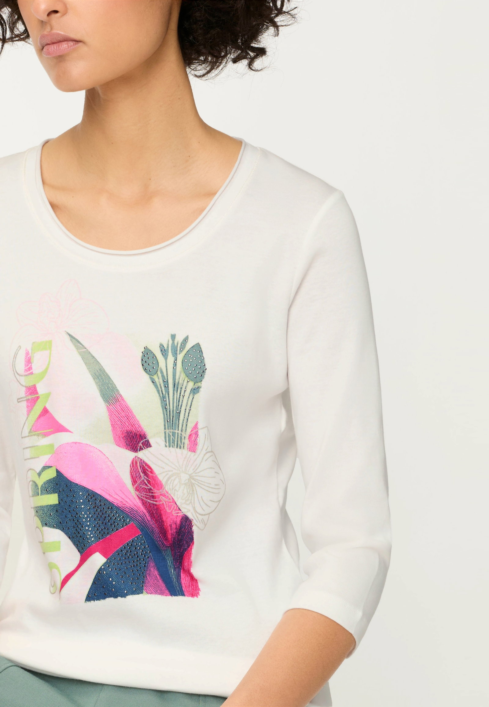 Olsen Longsleeve #4