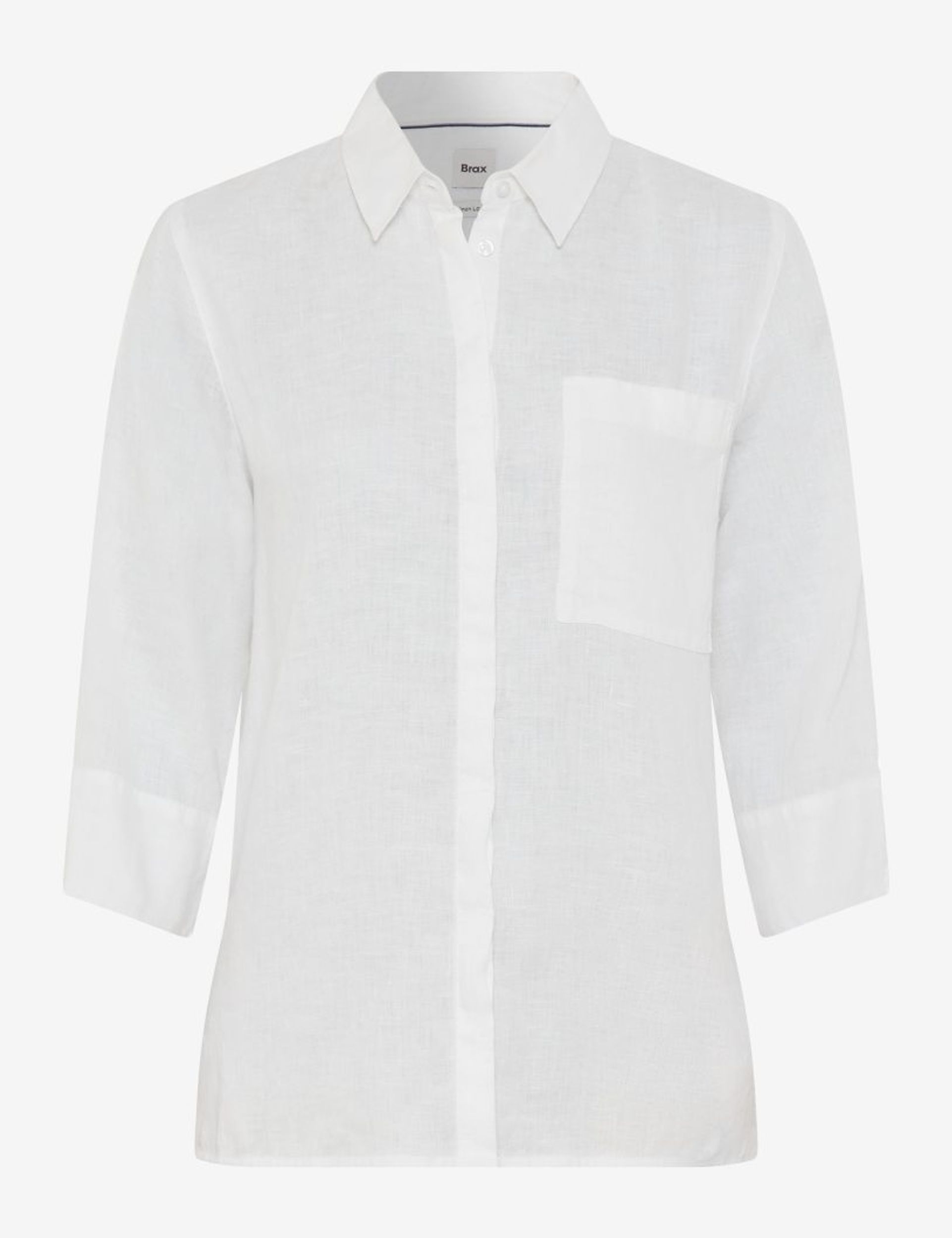 Brax |  Brax Bluse Style "Vicki" | 42 | white