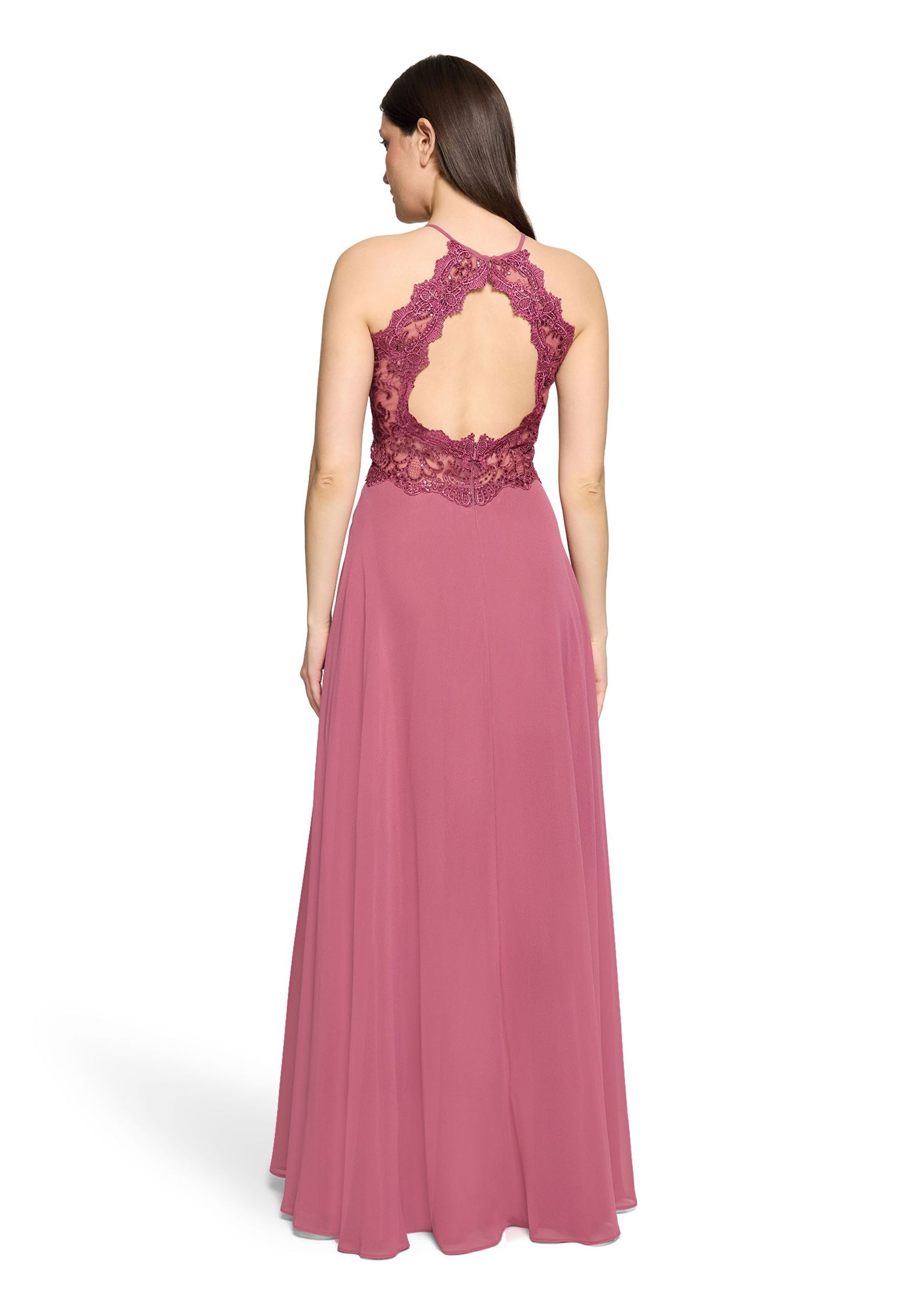 VM by Vera Mont |  VM by Vera Mont Abendkleid | 34 | rohweiß