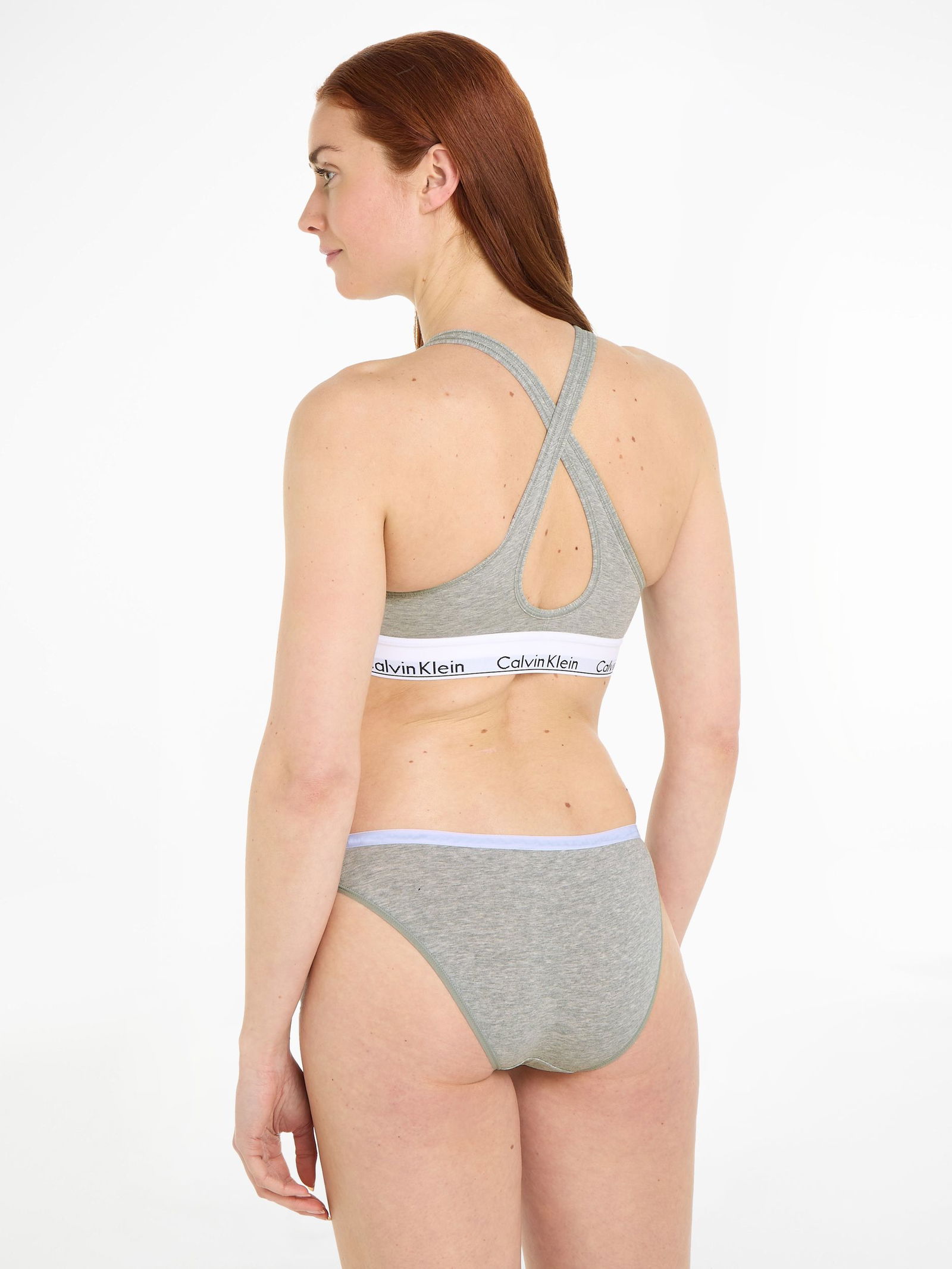 Calvin Klein Bügel-BH