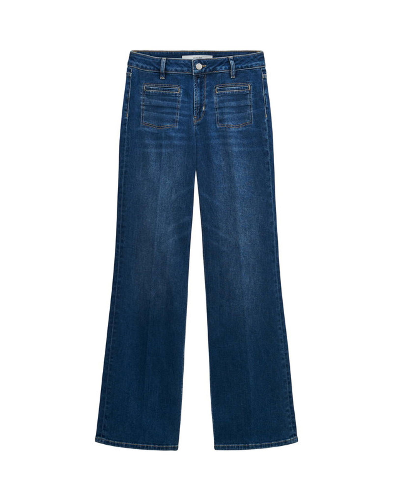 Someday | Someday Skinny Jeans | 42 | dark blue