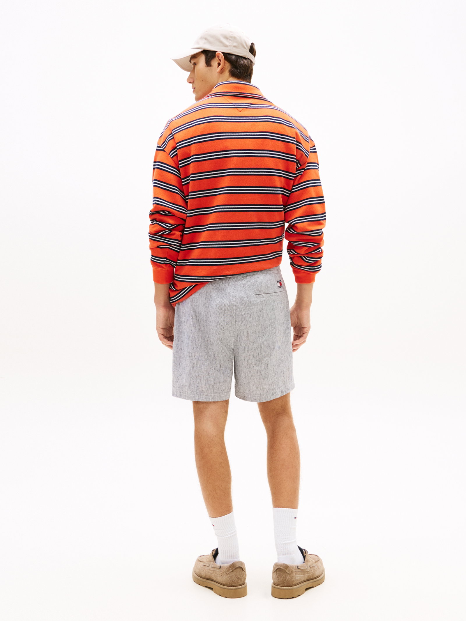 Tommy Jeans Sweatpants #4
