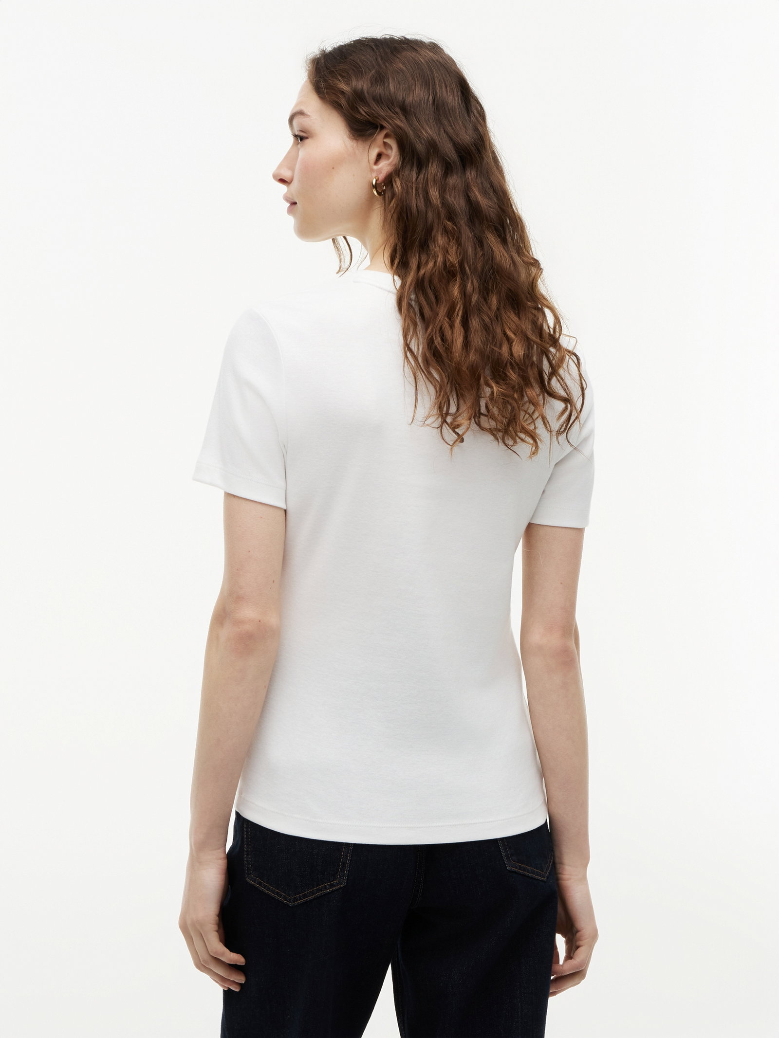 Tommy Hilfiger Slim Cody T-Shirt #4