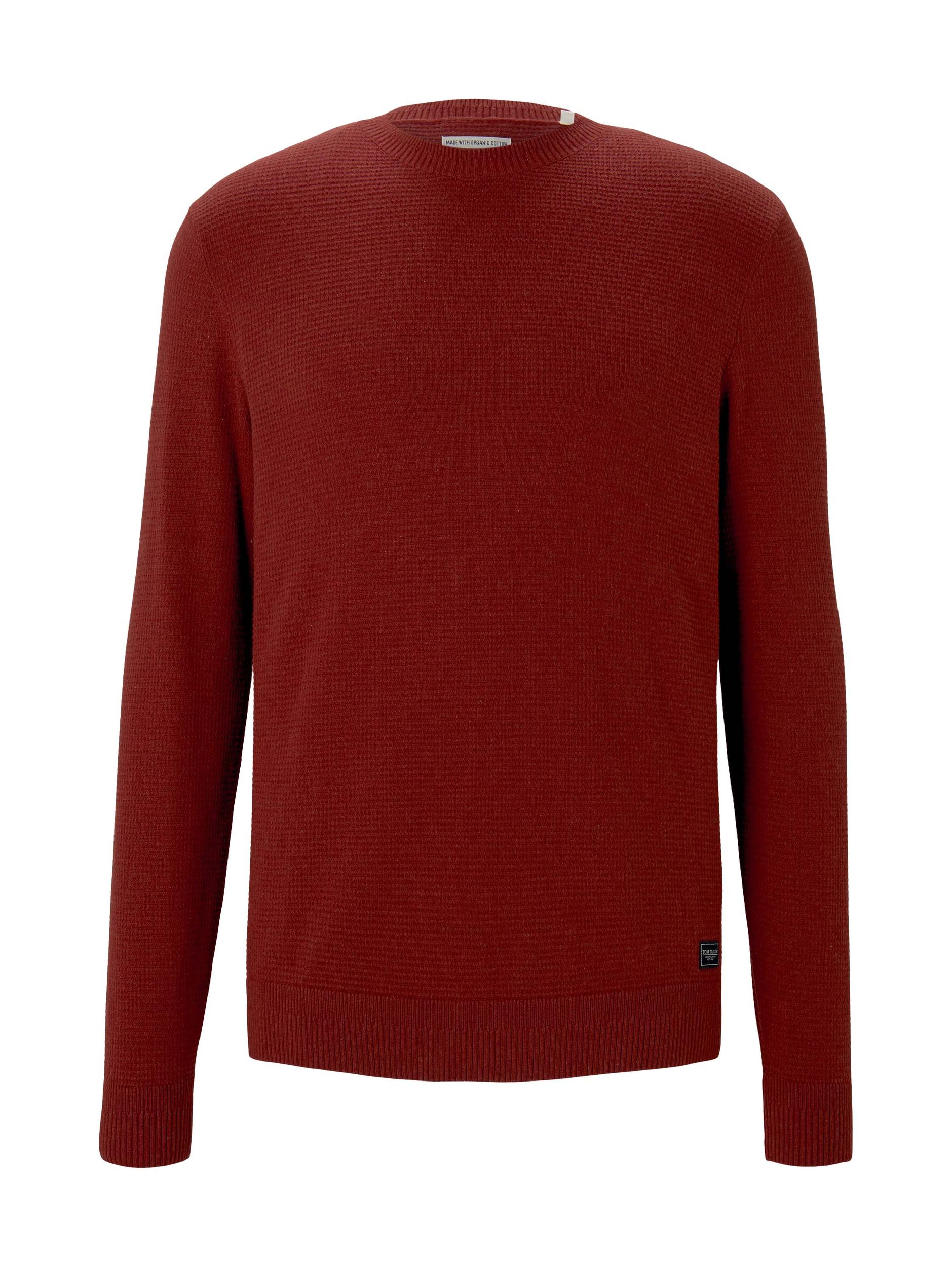 Tom Tailor Pullover 