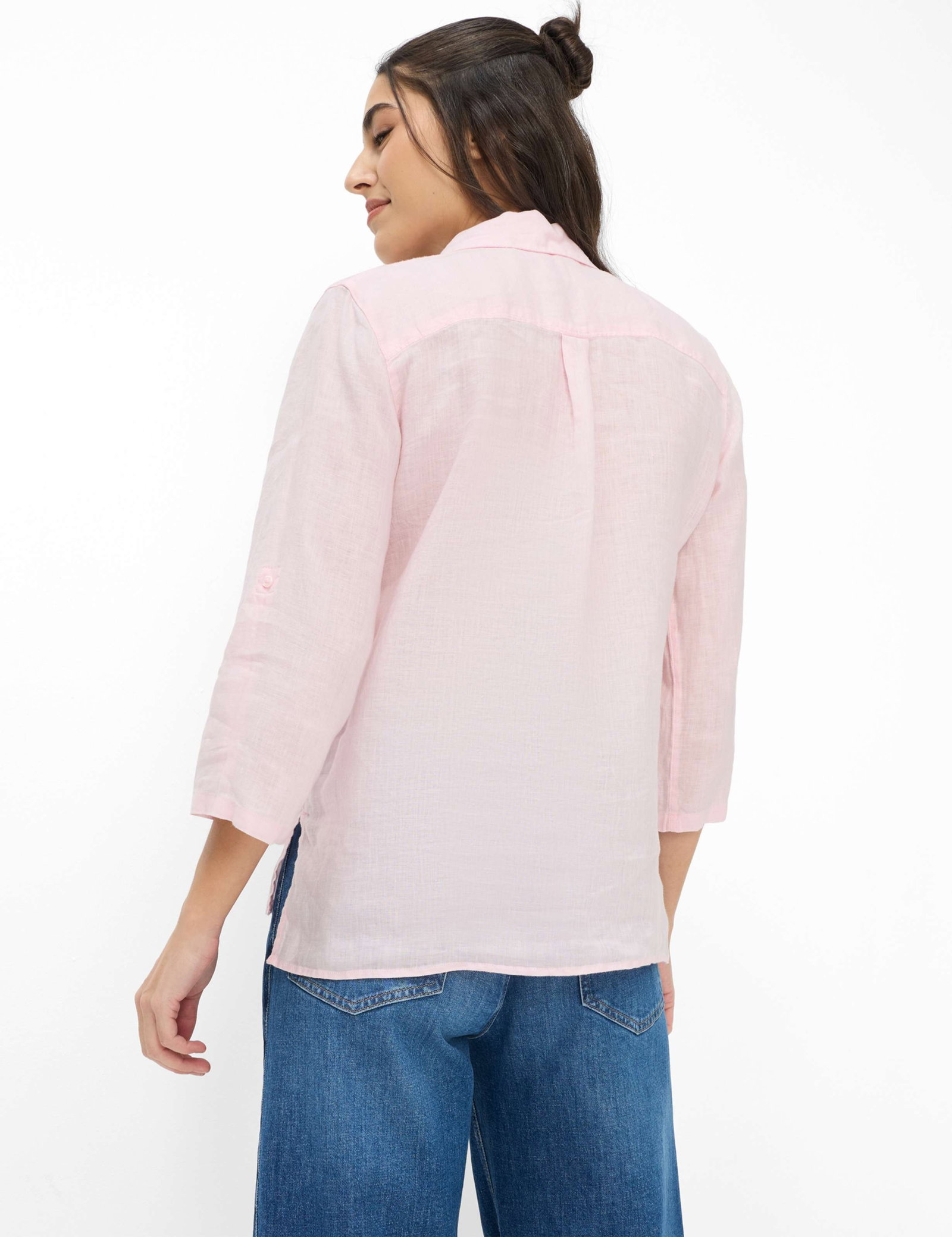 STYLE.VICKI Dep, dusty rose #5