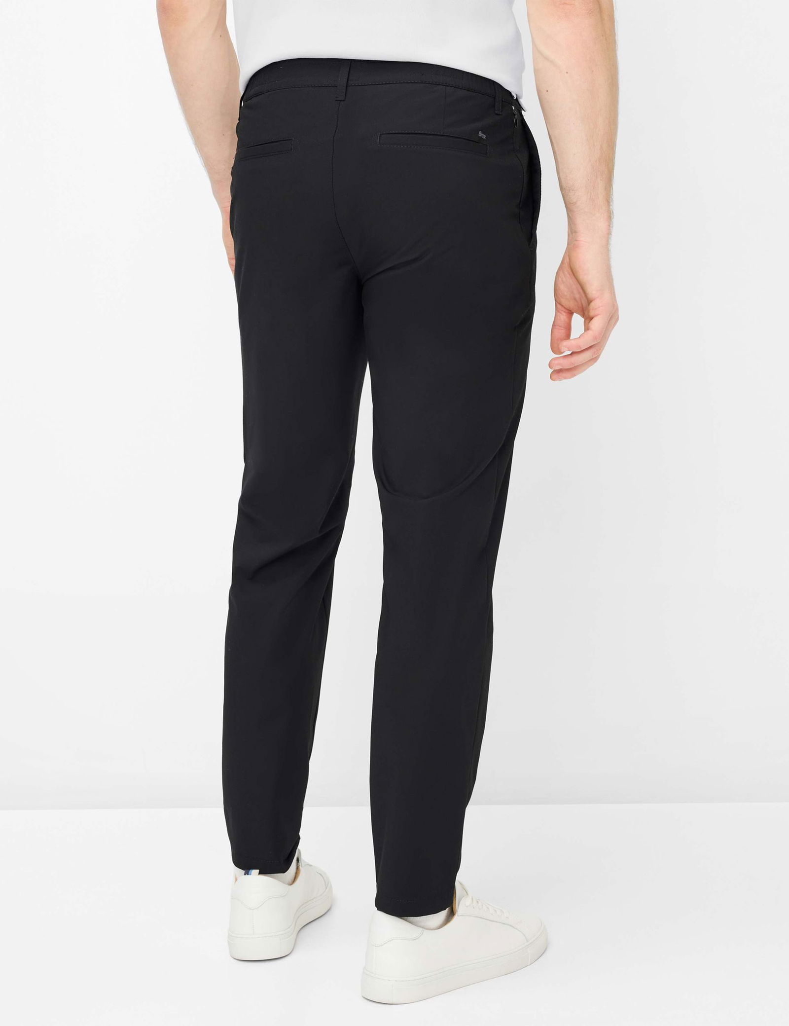 |  STYLE.PHIL P, BLACK | 34/32 | black