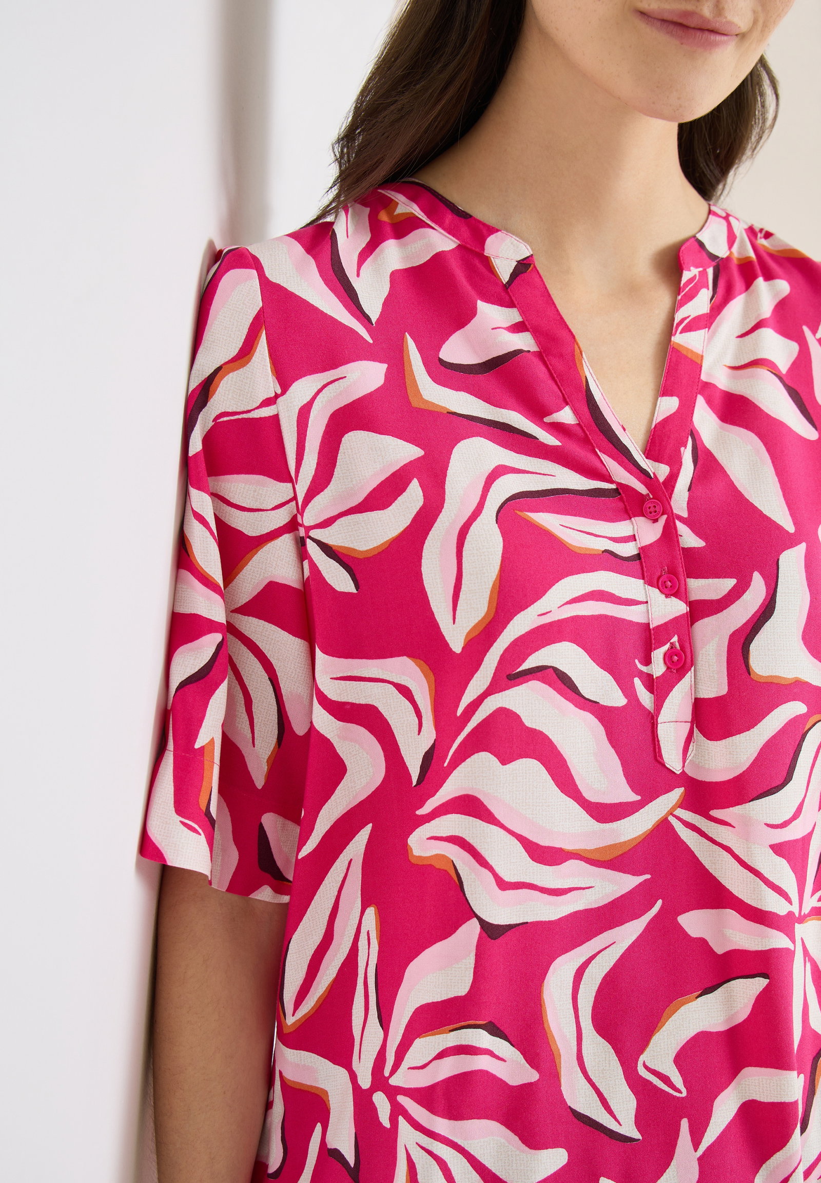 CECIL Druckbluse #6