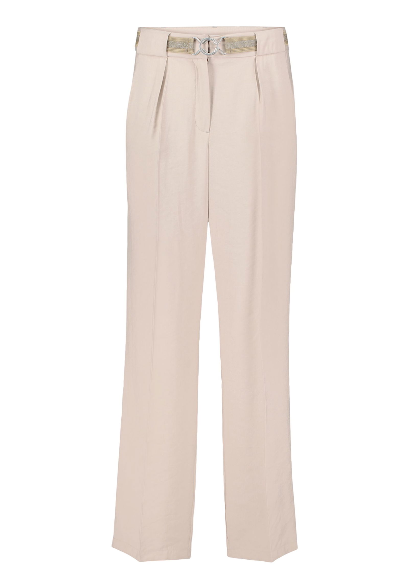 Betty Barclay |  Betty Barclay Stoffhose | 46 | powder pearl