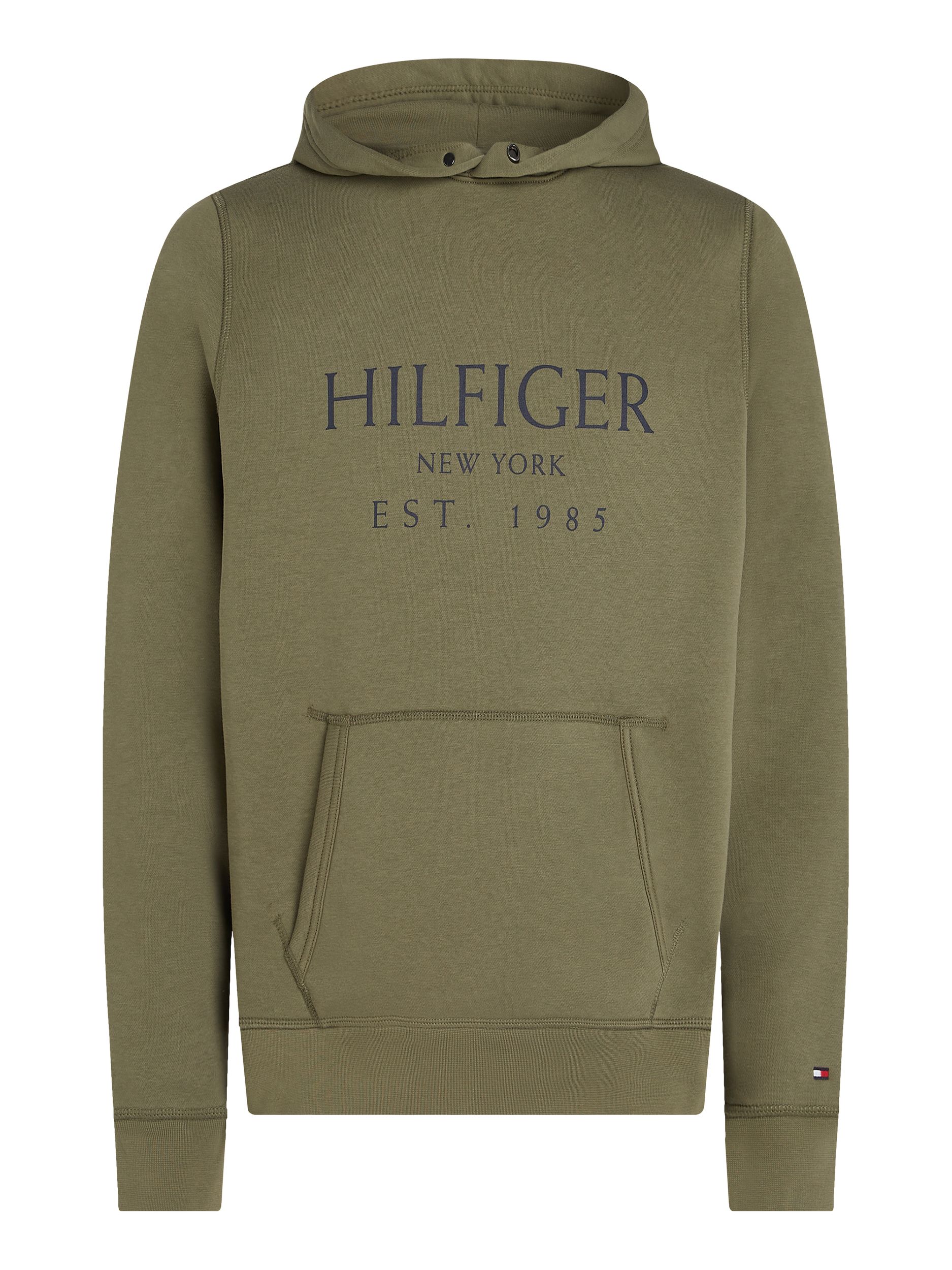 Tommy Hilfiger |  Tommy Hilfiger Sweatshirt  | M