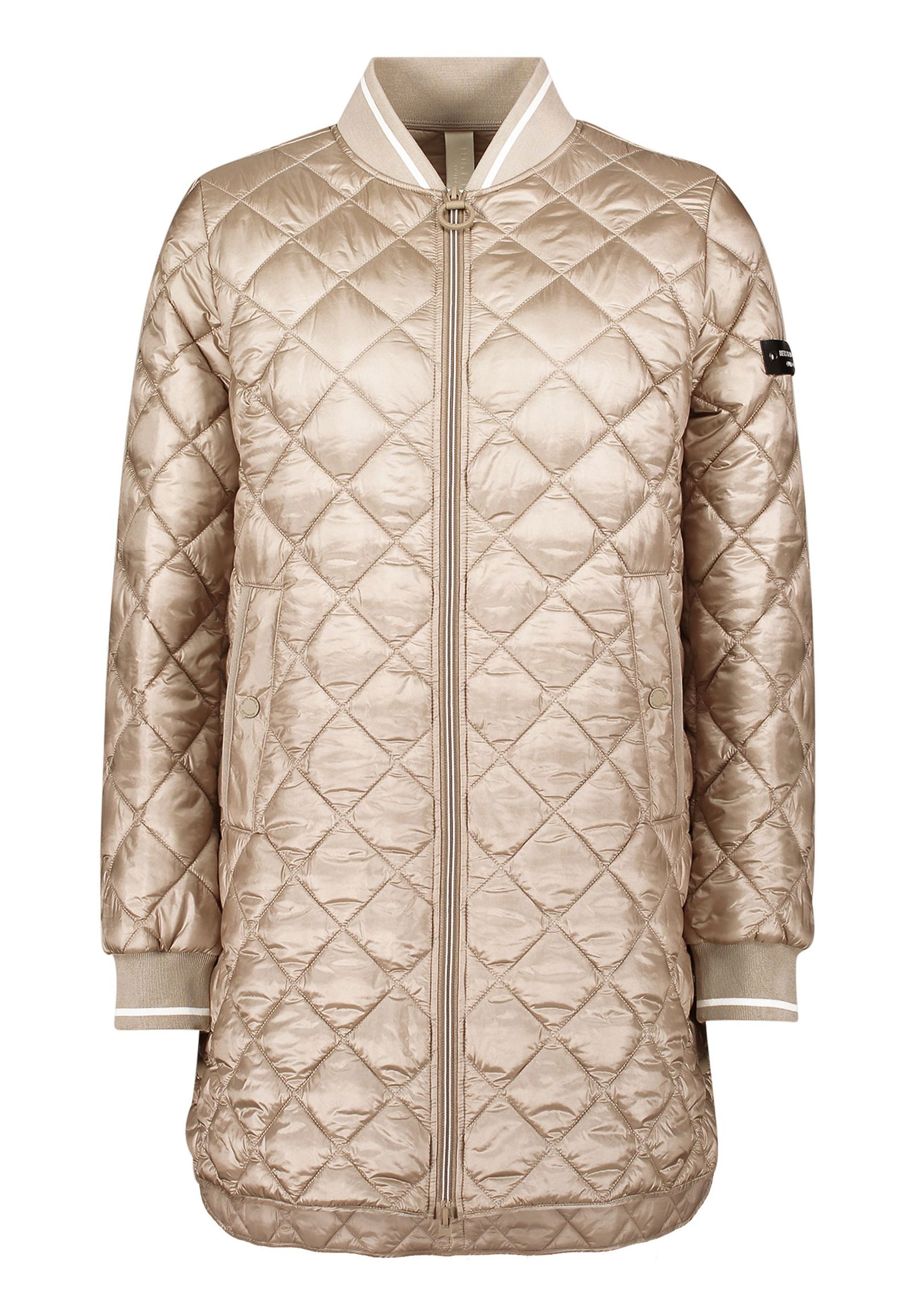 Betty Barclay |  Betty Barclay Funktionsjacke  | 38 | grau