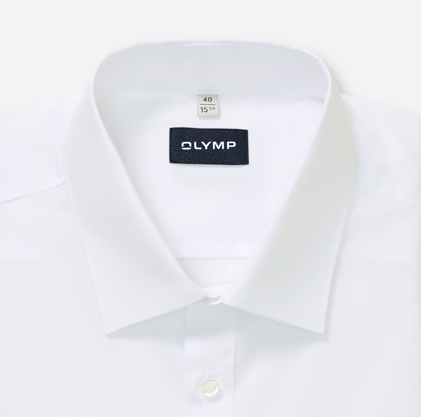 Olymp Hemd Modern Fit #2