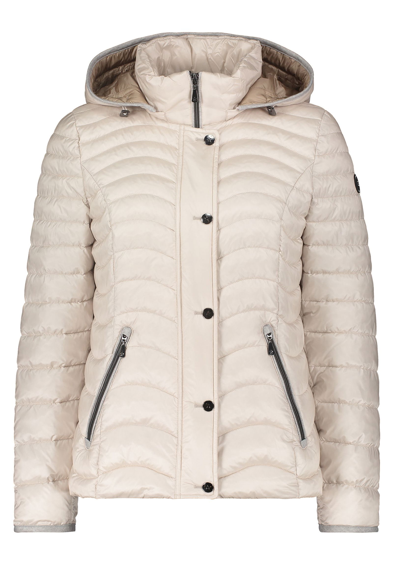 6812b06756df6eb5d599b2267ac7abfa Gil Bret |  Gil Bret Steppjacke  | 38 | beach beige